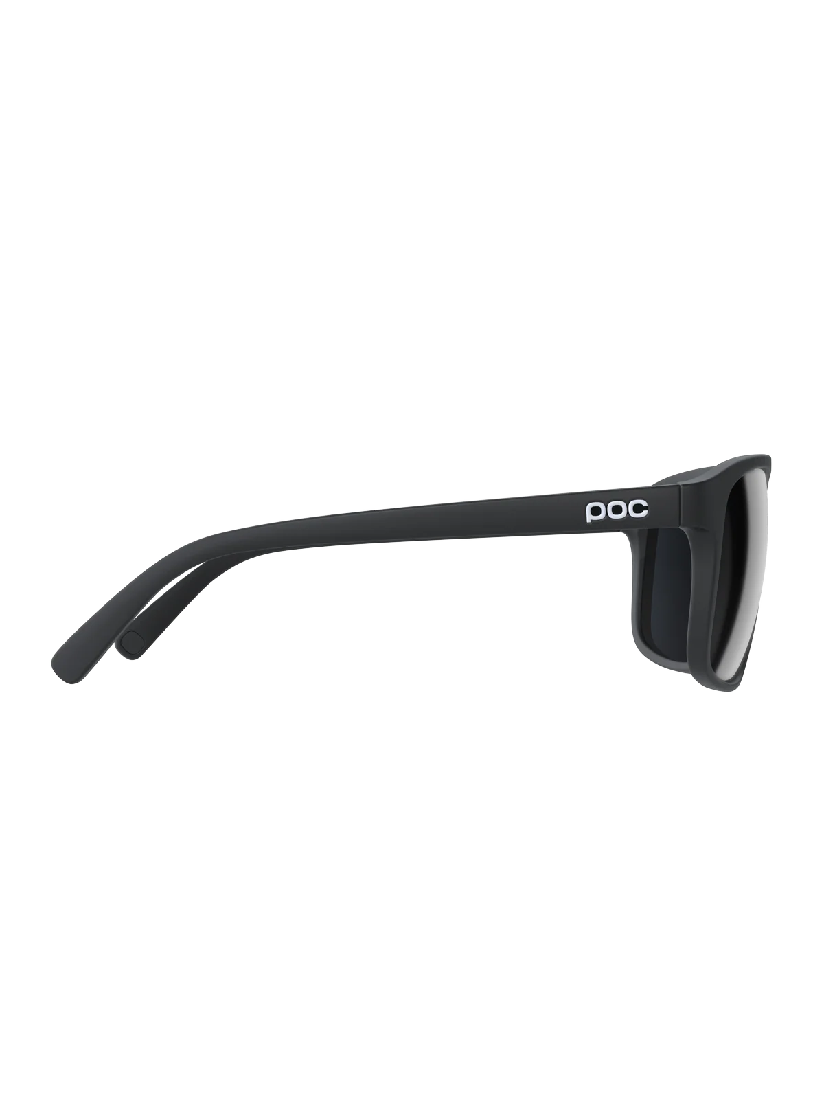 Okulary POC WILL POLARIZED - Ur. Black - Grey Polarized Cat 3 - Image 3