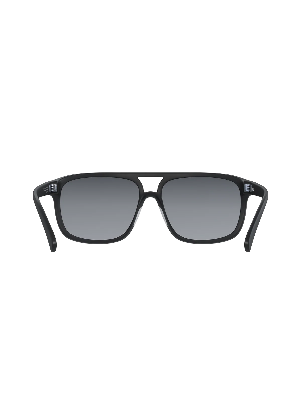 Okulary POC WILL - Ur. Black/Hydr. White - Grey 14.9 Mirror Cat 3 - Image 4