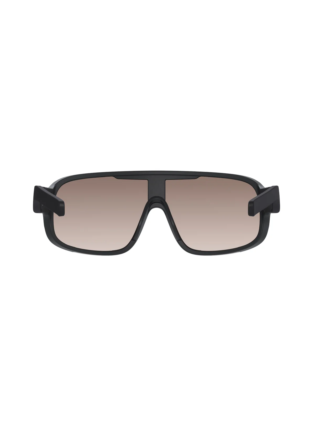 Okulary rowerowe POC ASPIRE - Ur. Black/Clarity Trail/Partly Sunny Silver Cat.2 - Image 4