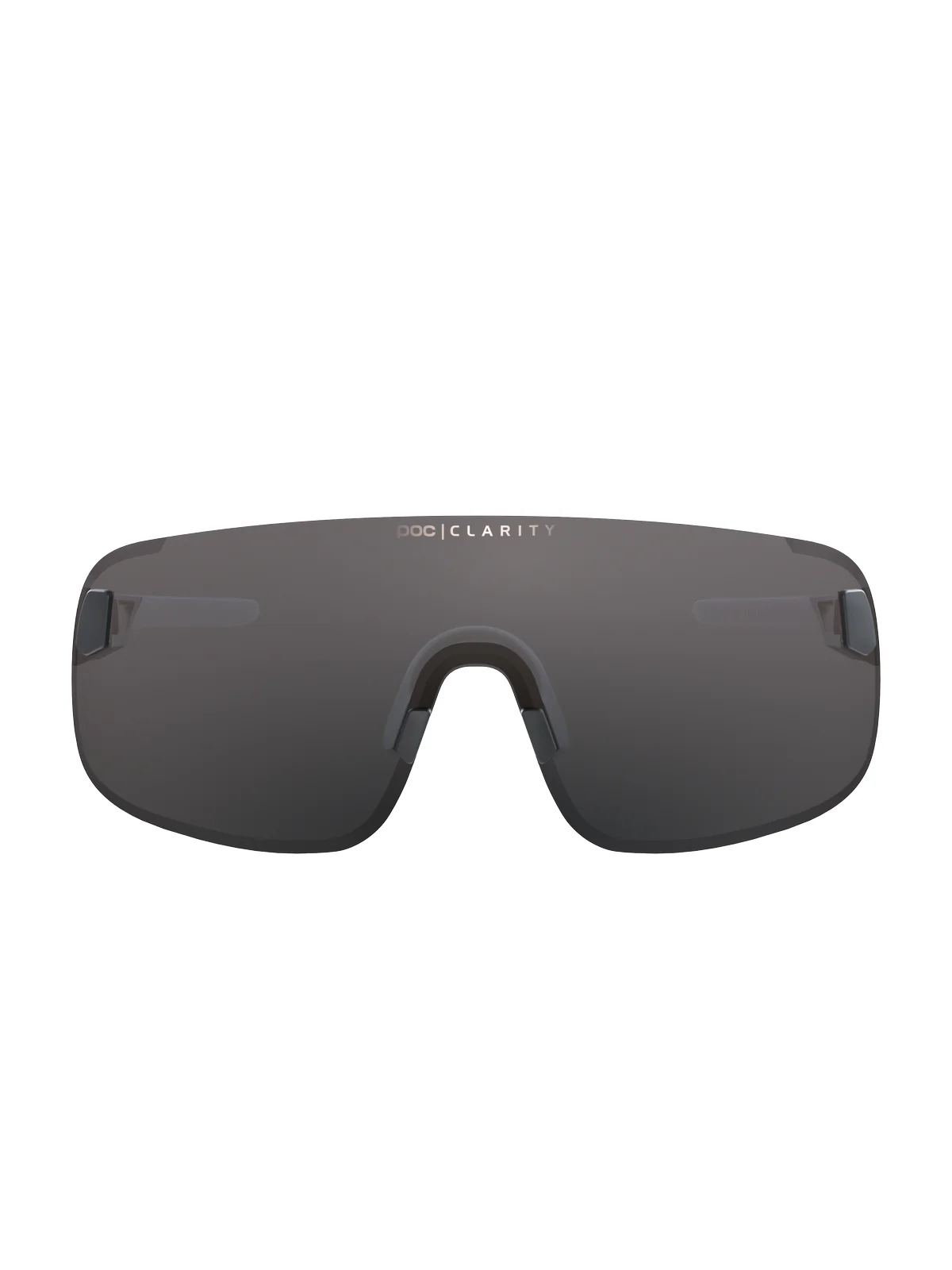 Okulary POC ELICIT - Ur. Black - Clarity Define Grey/No Mirror Cat 3 - Image 2