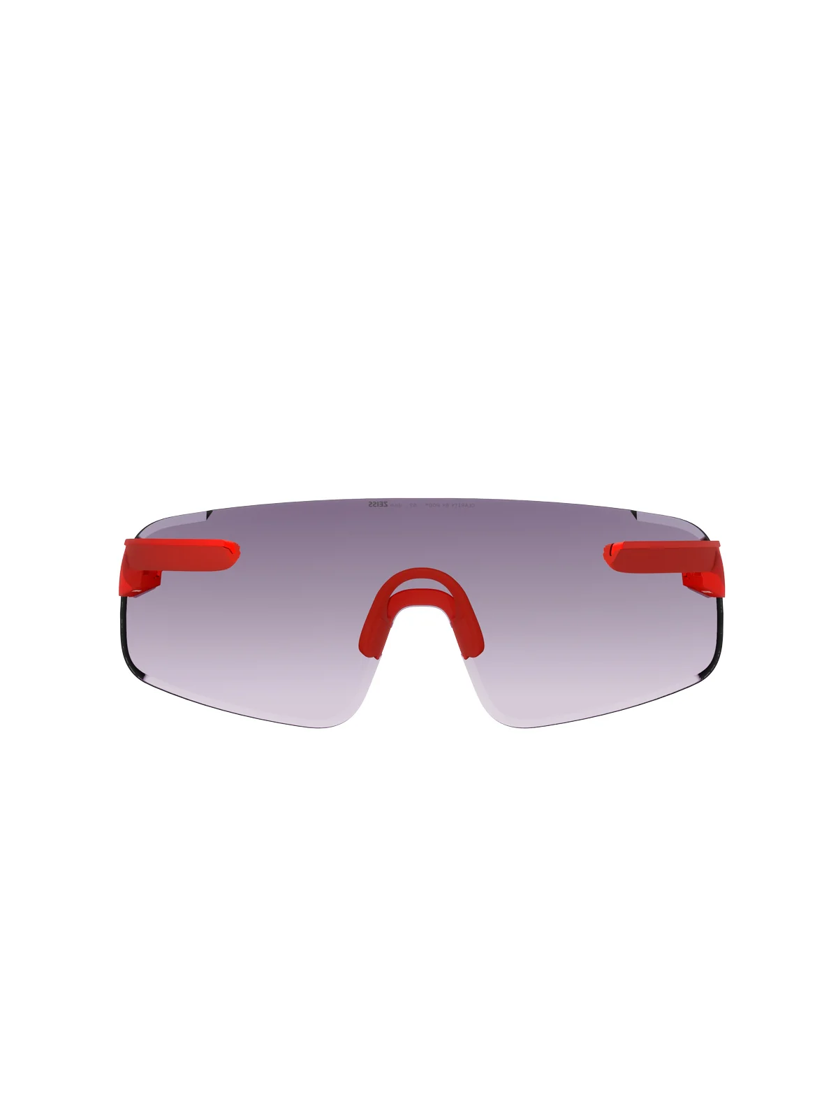 Okulary rowerowe POC Elicit Toric - Pris. Red/Clarity Road/Partly Sunny Gold - Image 4