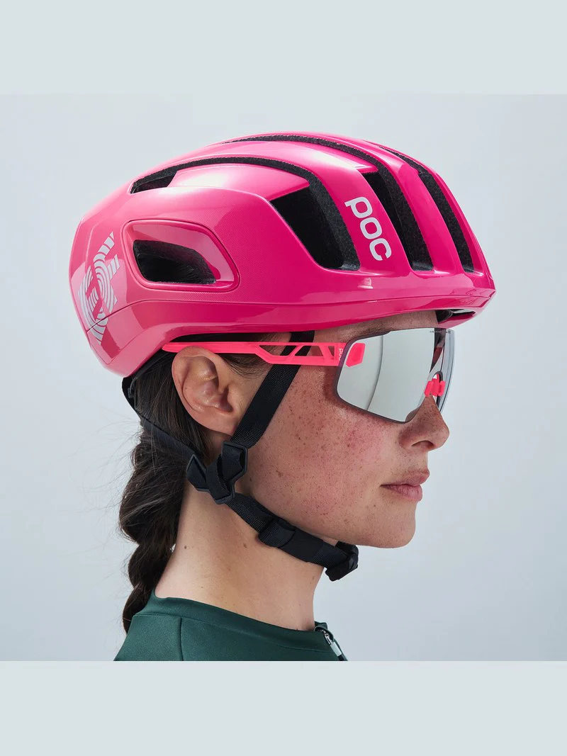 Okulary rowerowe POC Elicit Toric EF Pro Team Ed. różowe - Image 6