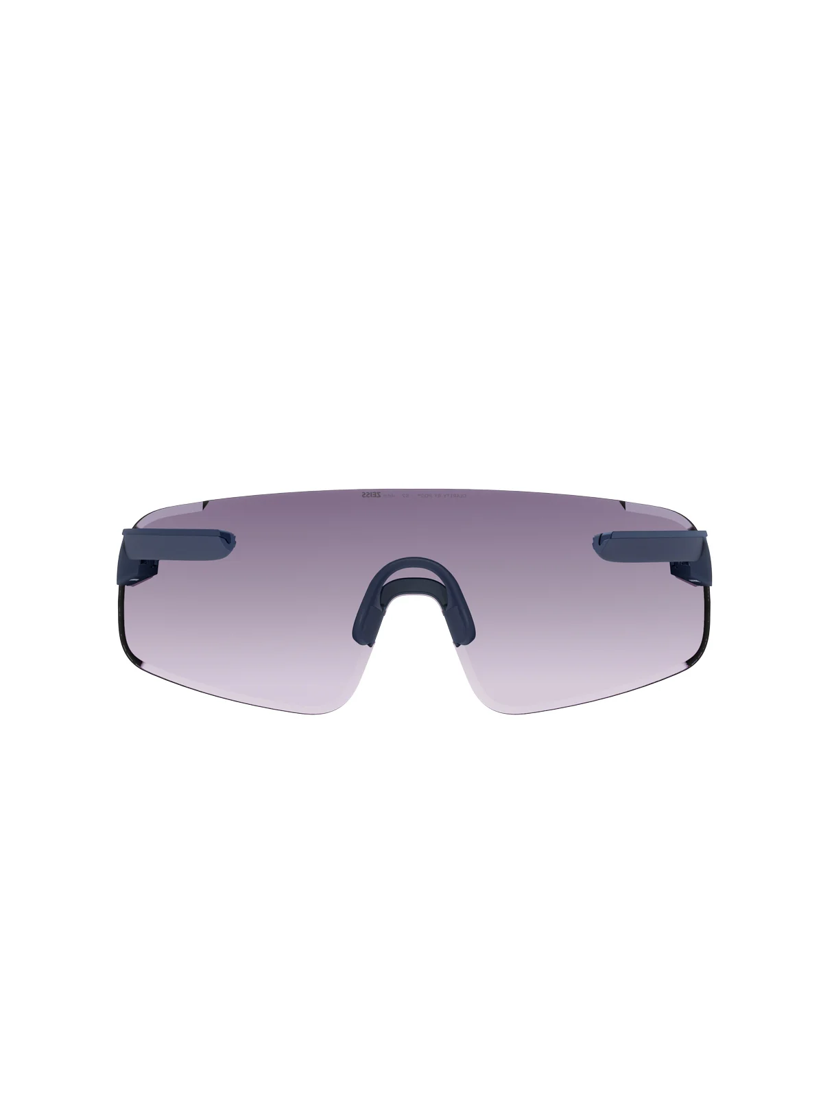 Okulary rowerowe POC Elicit Toric - Apatite Navy/Clarity Road/Partly Sunny Gold - Image 4
