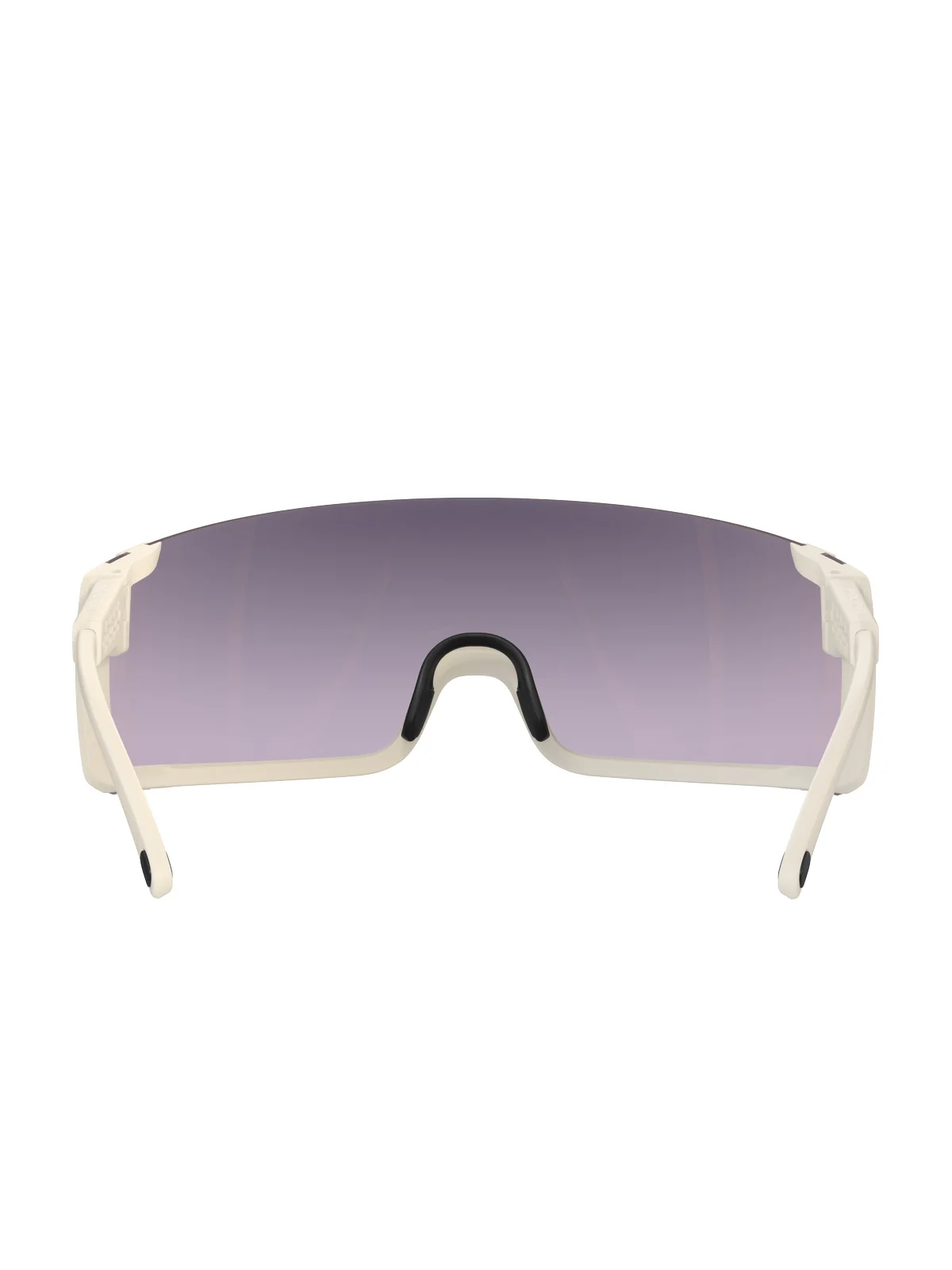 Okulary rowerowe POC Propel - Okenite-Off White/Clarity Road/Sunny Gold Cat.3 - Image 4