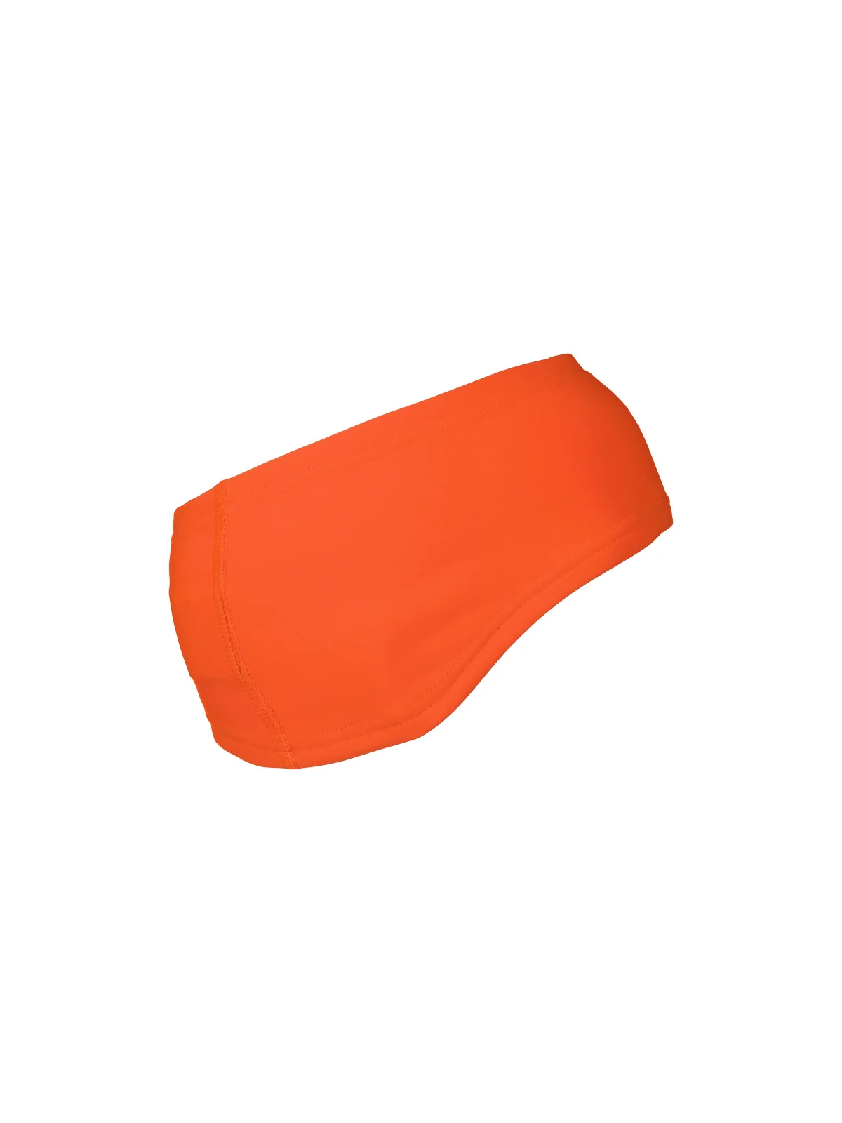 Opaska POC Thermal Headband -  Zink Orange - Image 2