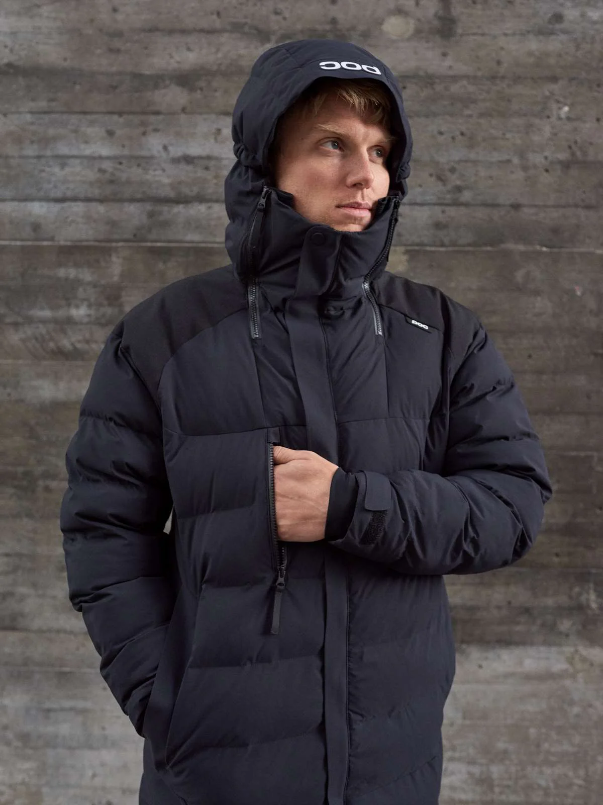 Parka POC M'S LOFT - Image 2