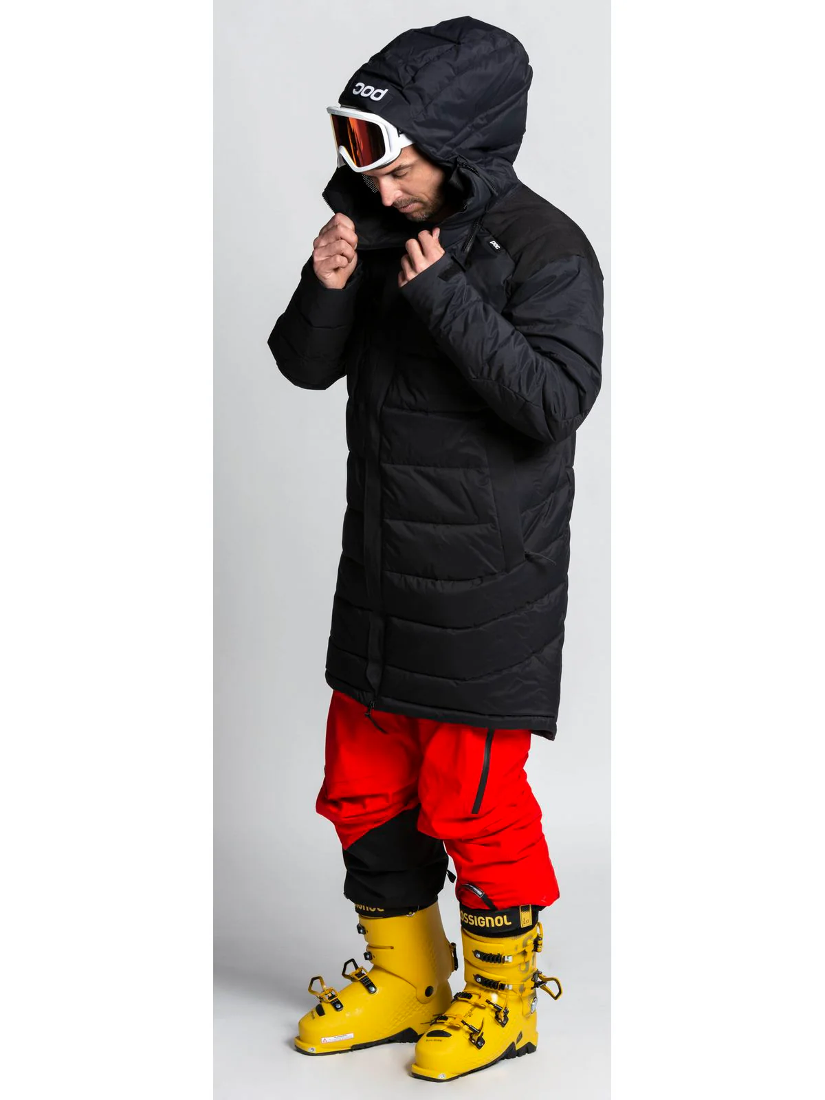 Parka POC M'S LOFT - Image 4