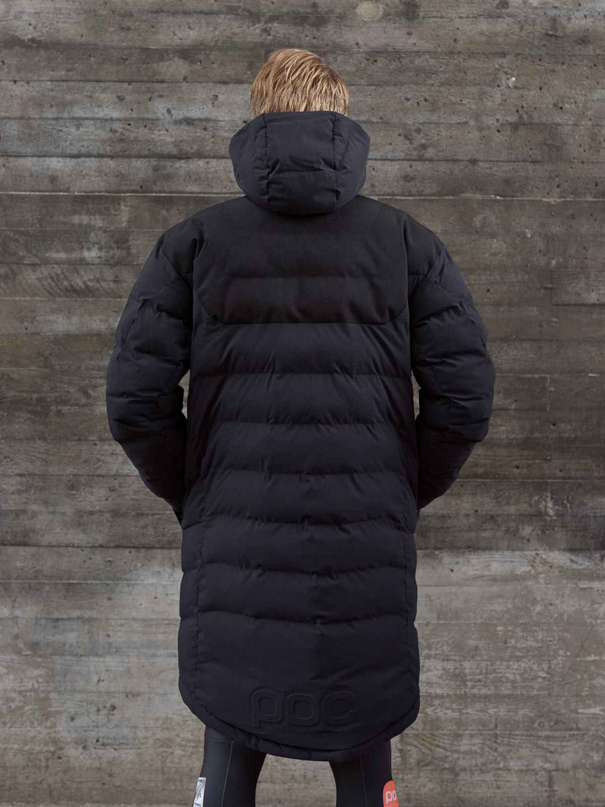 Parka POC M'S LOFT - Image 5
