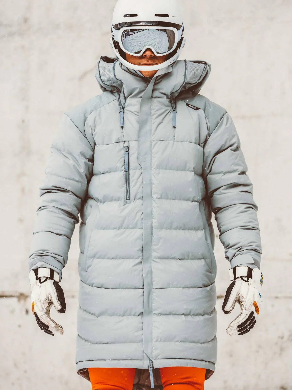 Parka POC M'S LOFT - Image 2