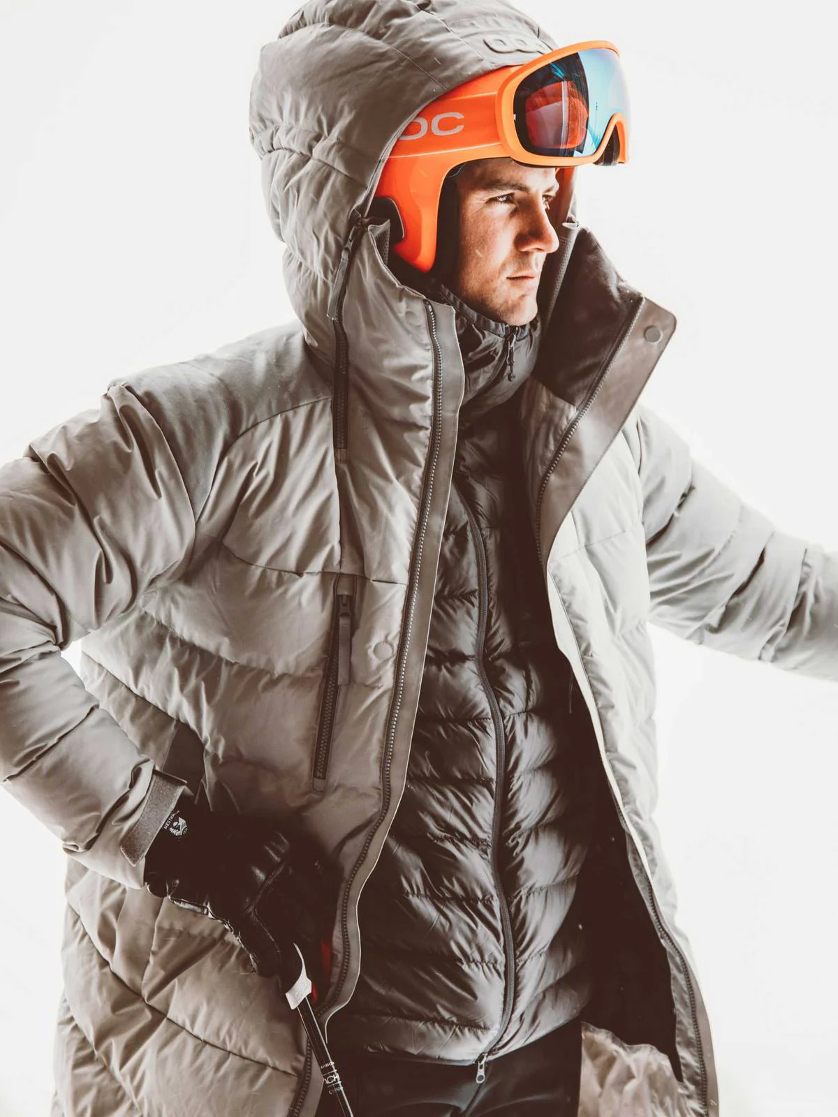 Parka POC M'S LOFT - Image 4