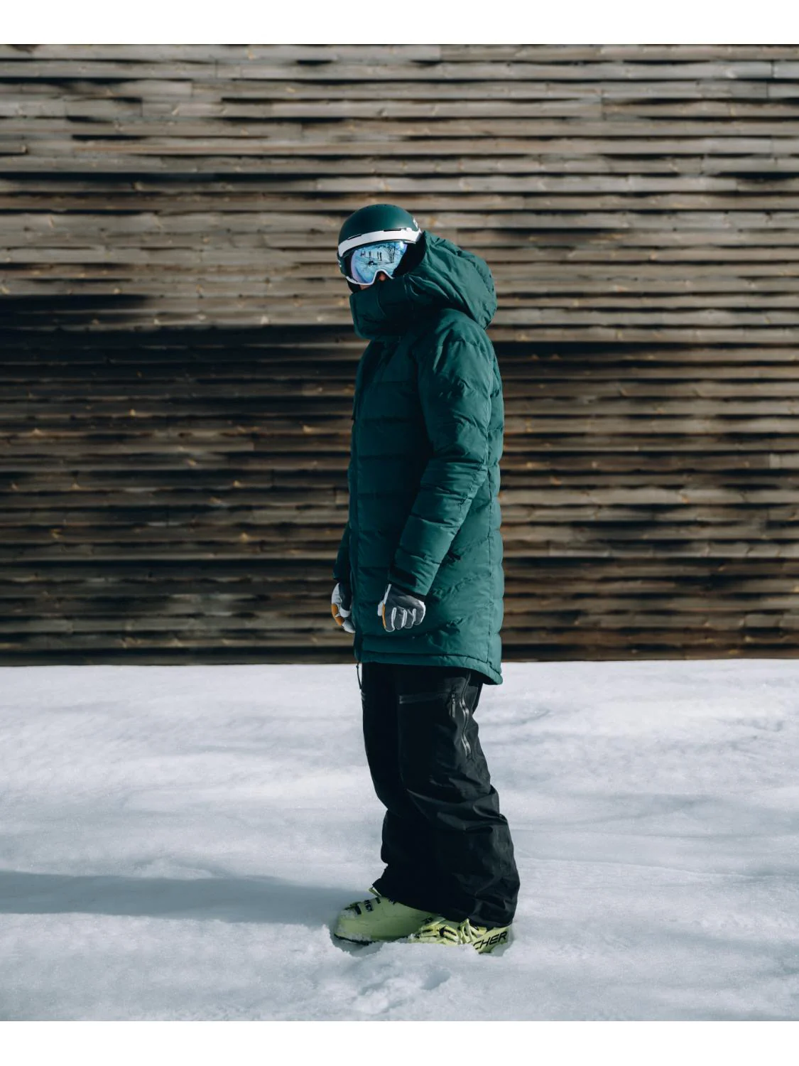 Parka POC M'S LOFT - Image 2