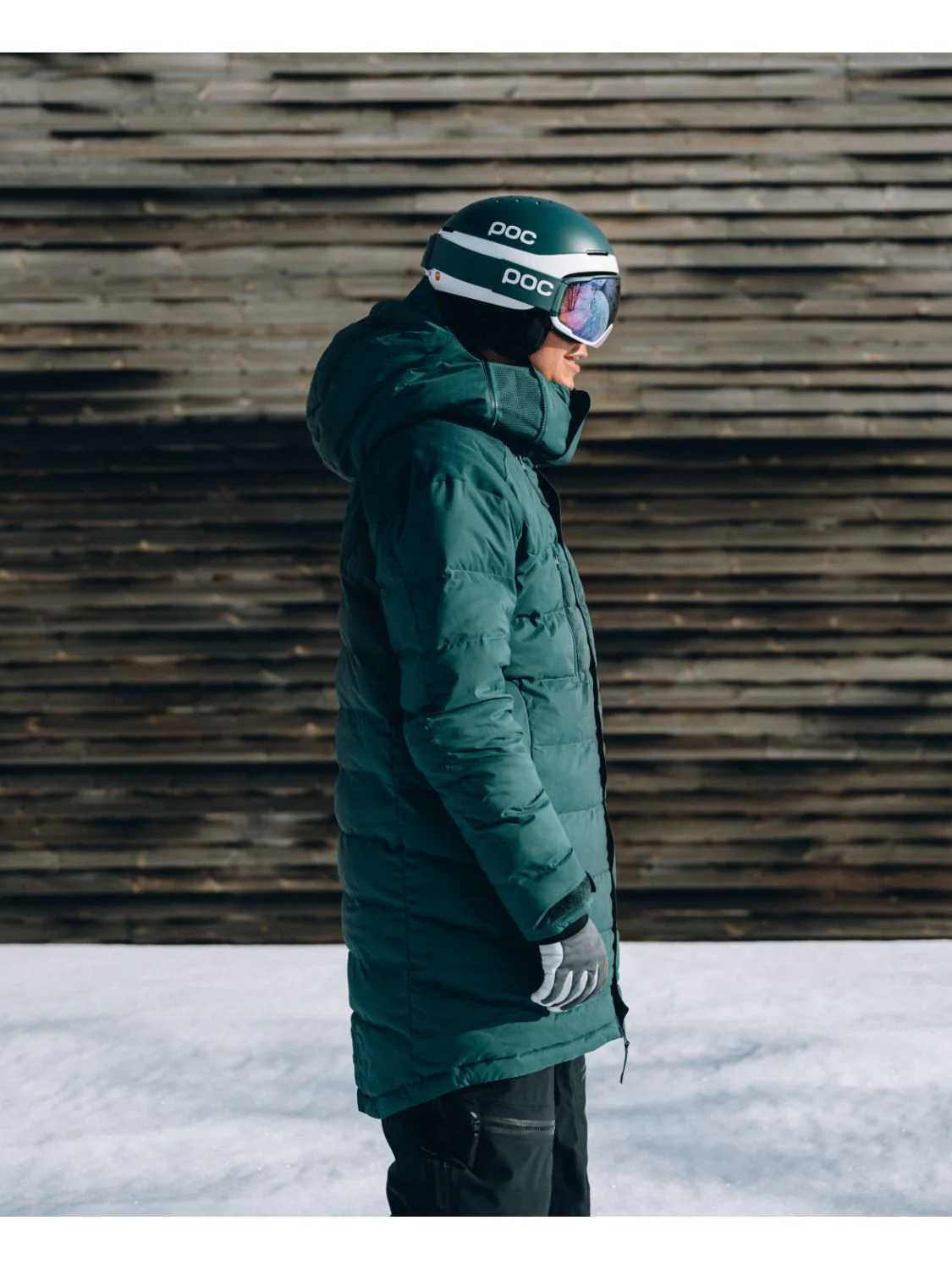 Parka POC M'S LOFT - Image 3