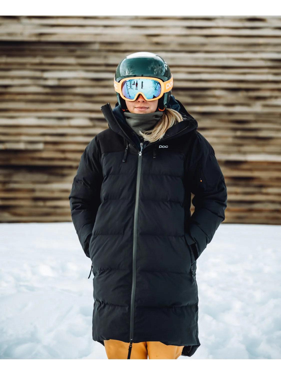 Parka damska POC W'S LOFT - Image 2