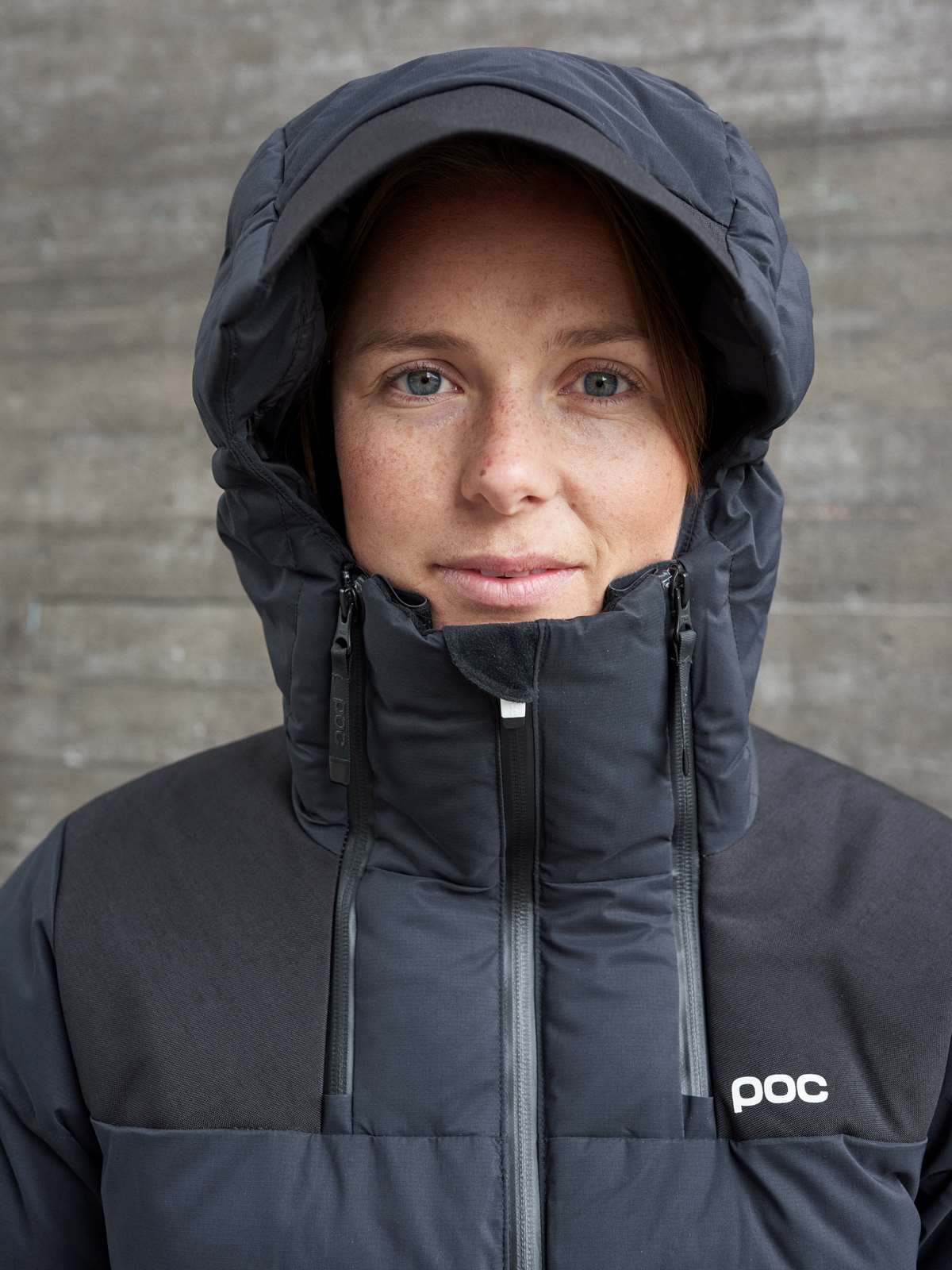 Parka damska POC W'S LOFT - Image 3
