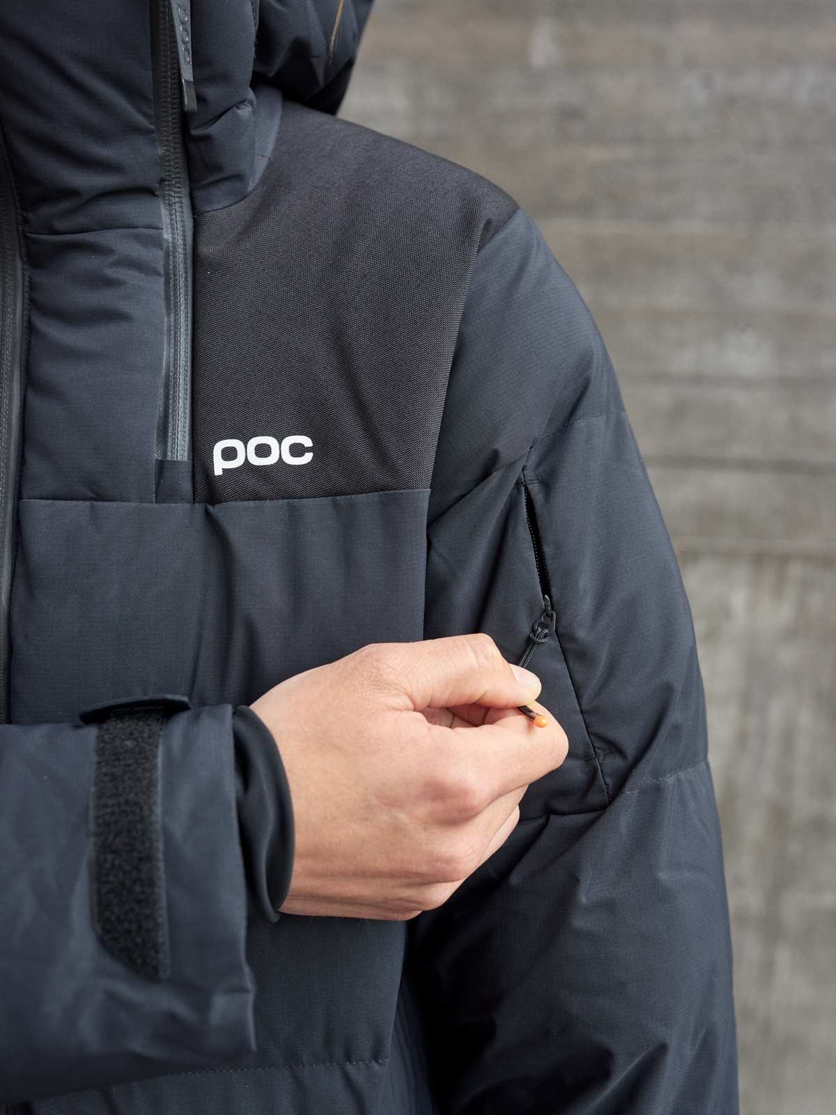 Parka damska POC W'S LOFT - Image 6