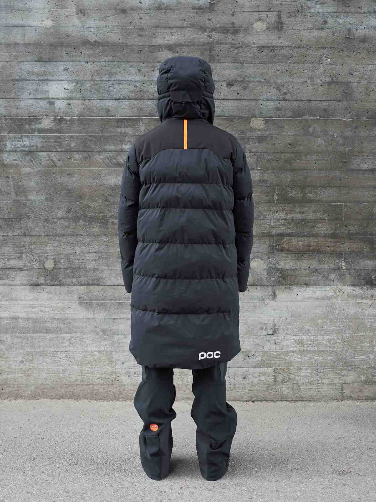 Parka damska POC W'S LOFT - Image 7