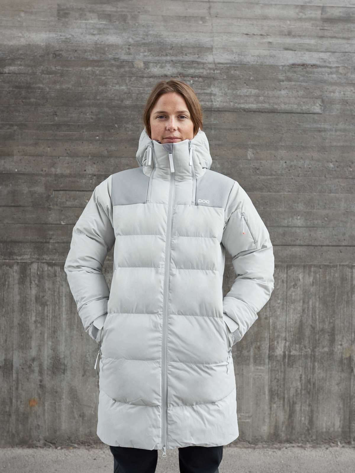 Parka damska POC W'S LOFT - Image 2