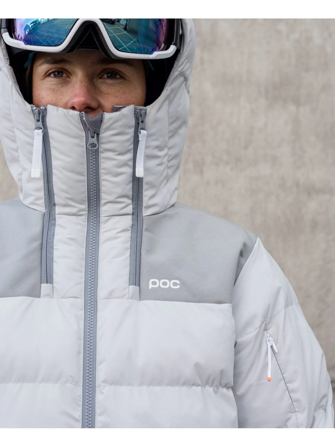Parka damska POC W'S LOFT - Image 3