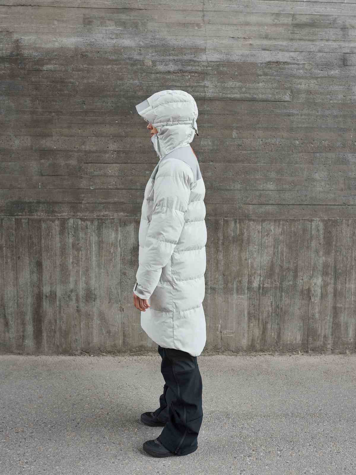 Parka damska POC W'S LOFT - Image 7