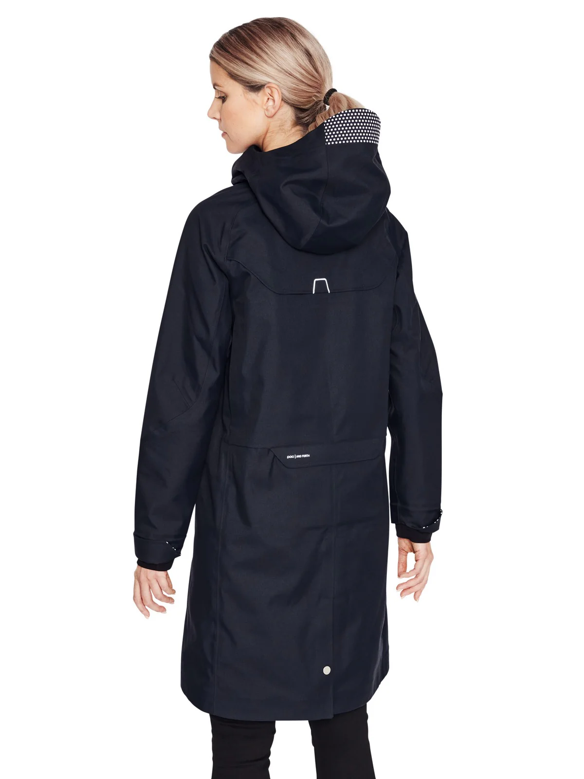 Parka POC W'S MALMO - Image 3