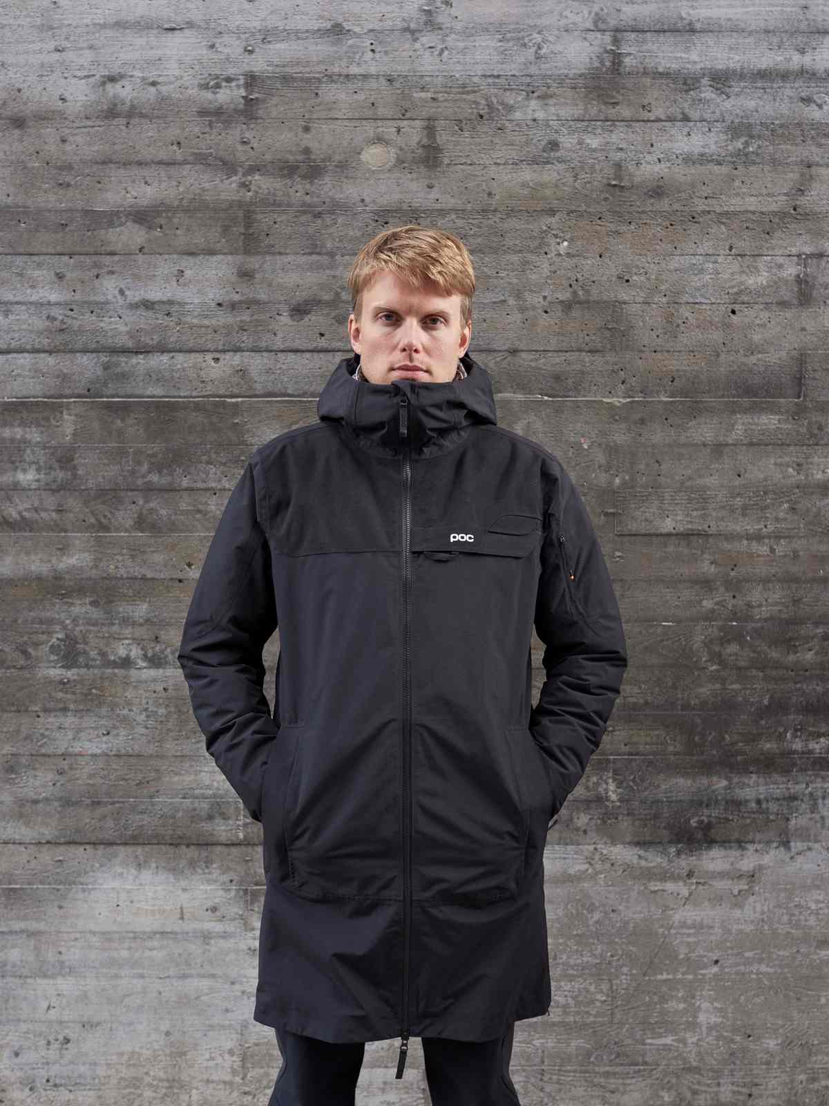 Płaszcz POC MENTOR COAT - Image 2