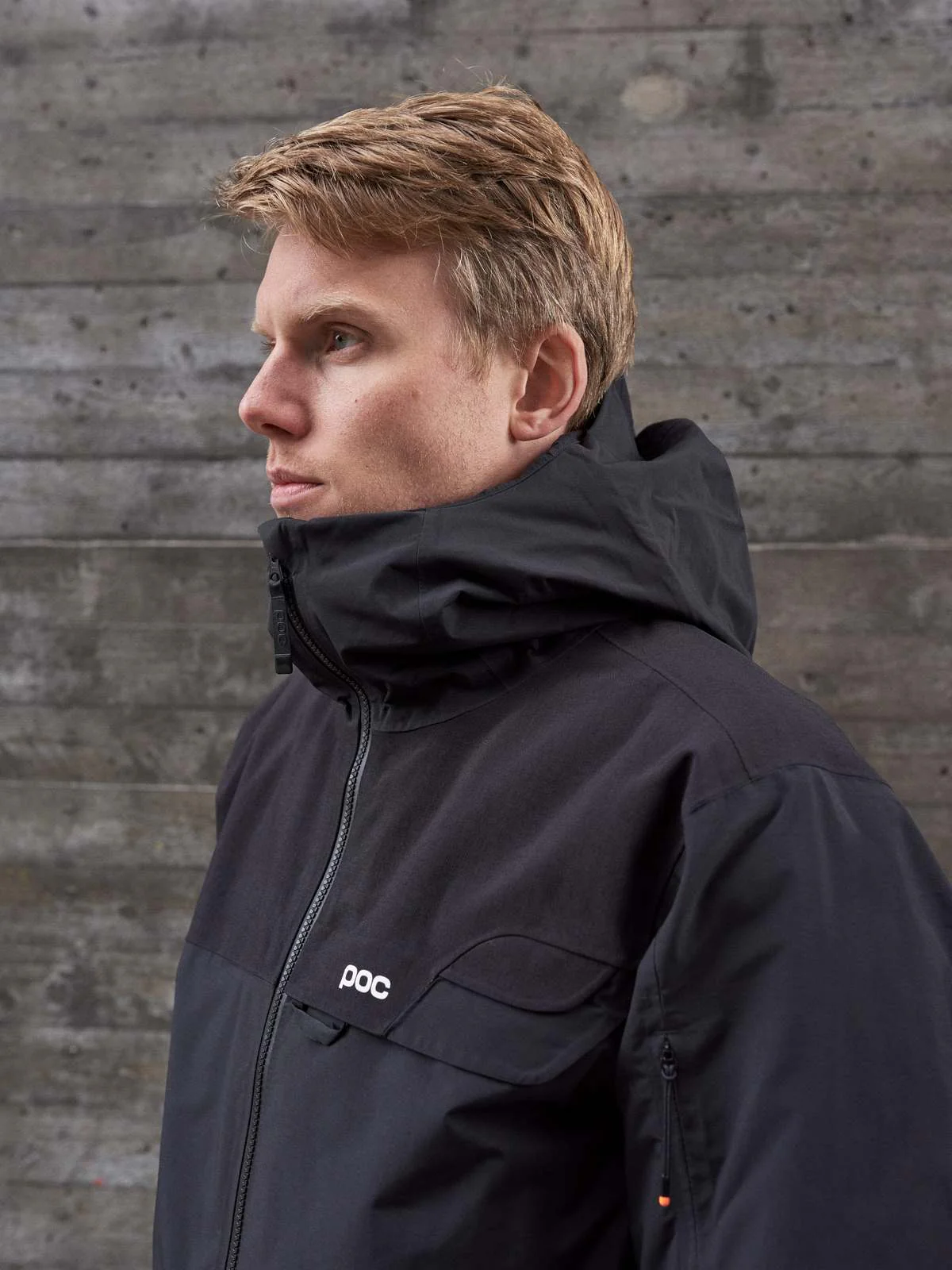 Płaszcz POC MENTOR COAT - Image 3
