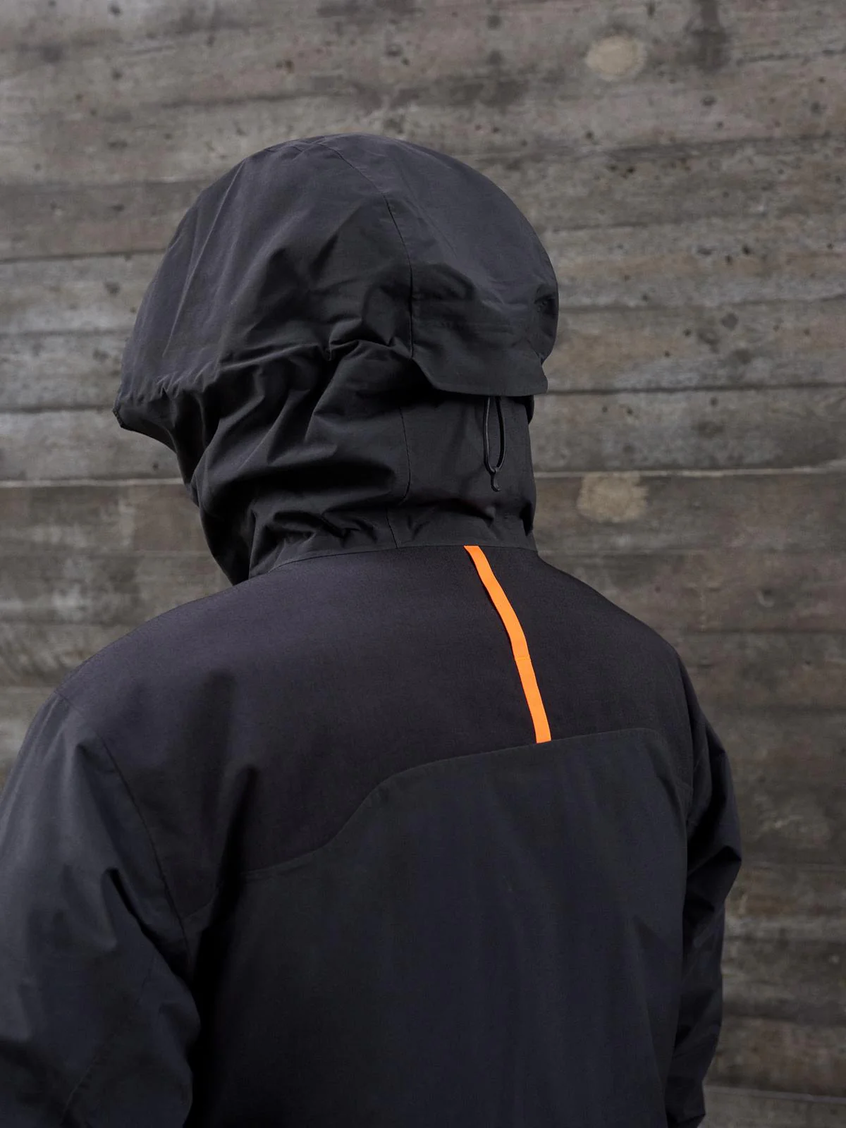 Płaszcz POC MENTOR COAT - Image 4