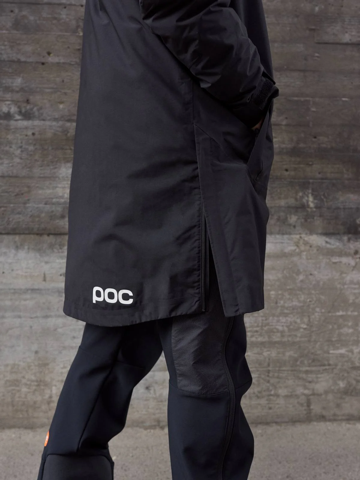 Płaszcz POC MENTOR COAT - Image 5