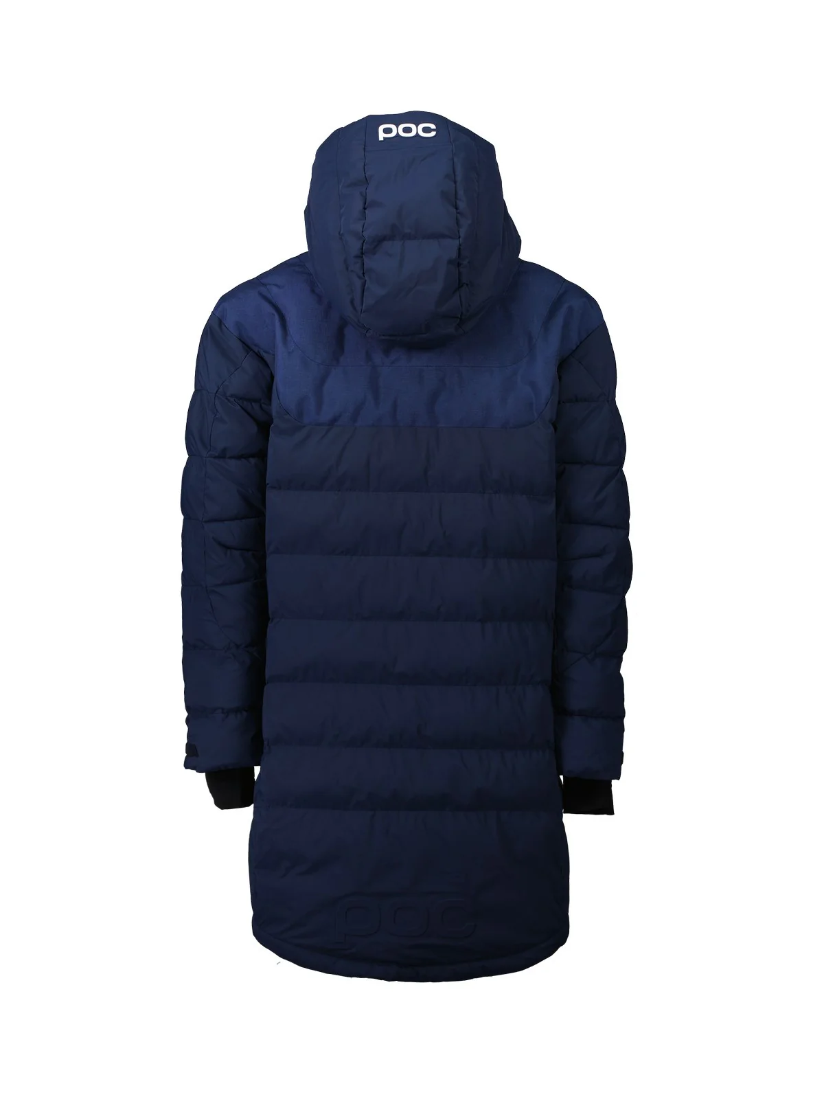 Płaszcz POC M's Loft Parka  - Turmaline Navy - Image 2