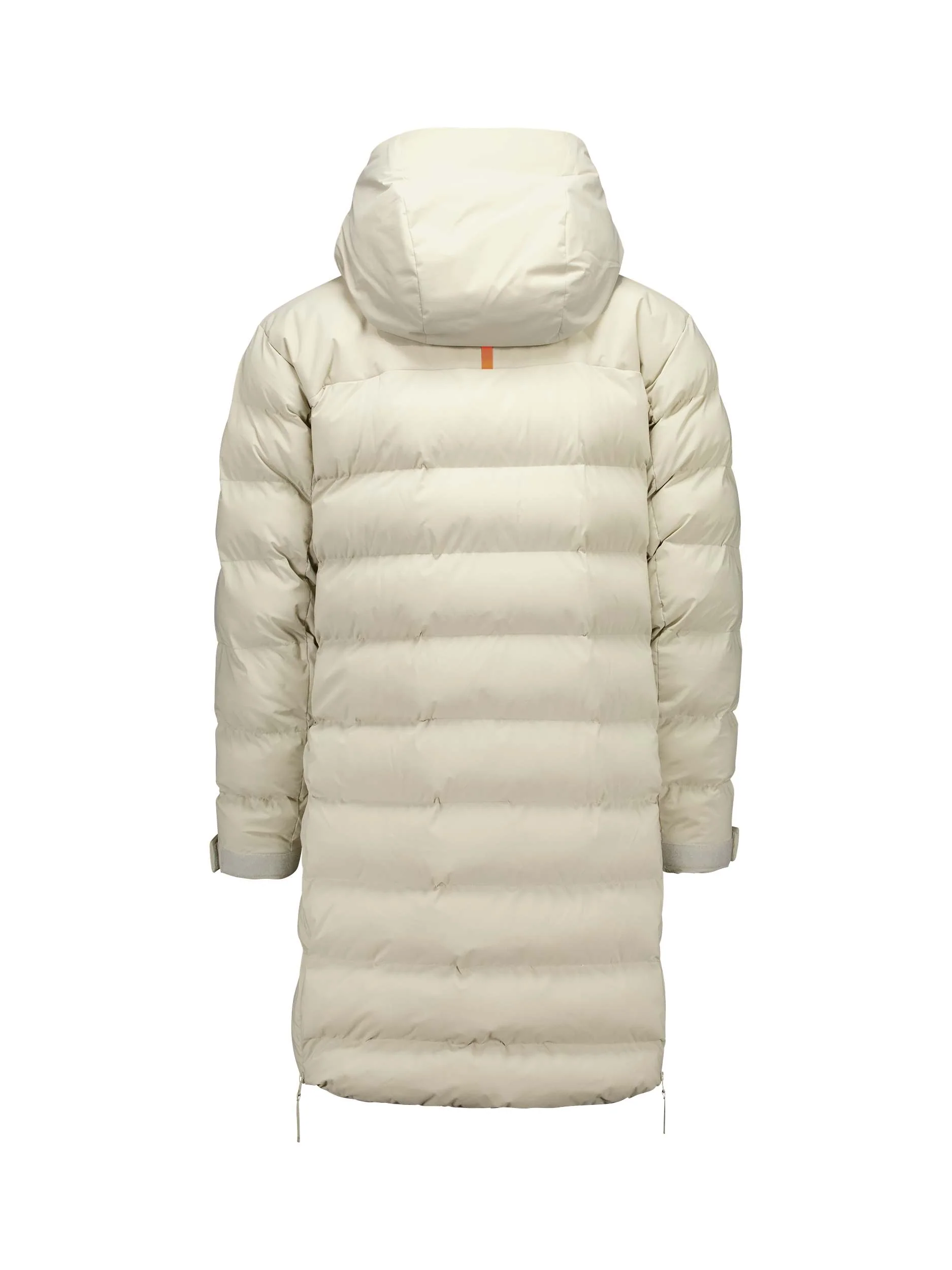 Płaszcz POC M'S Race Loft Parka - Natrolite Beige - Image 7