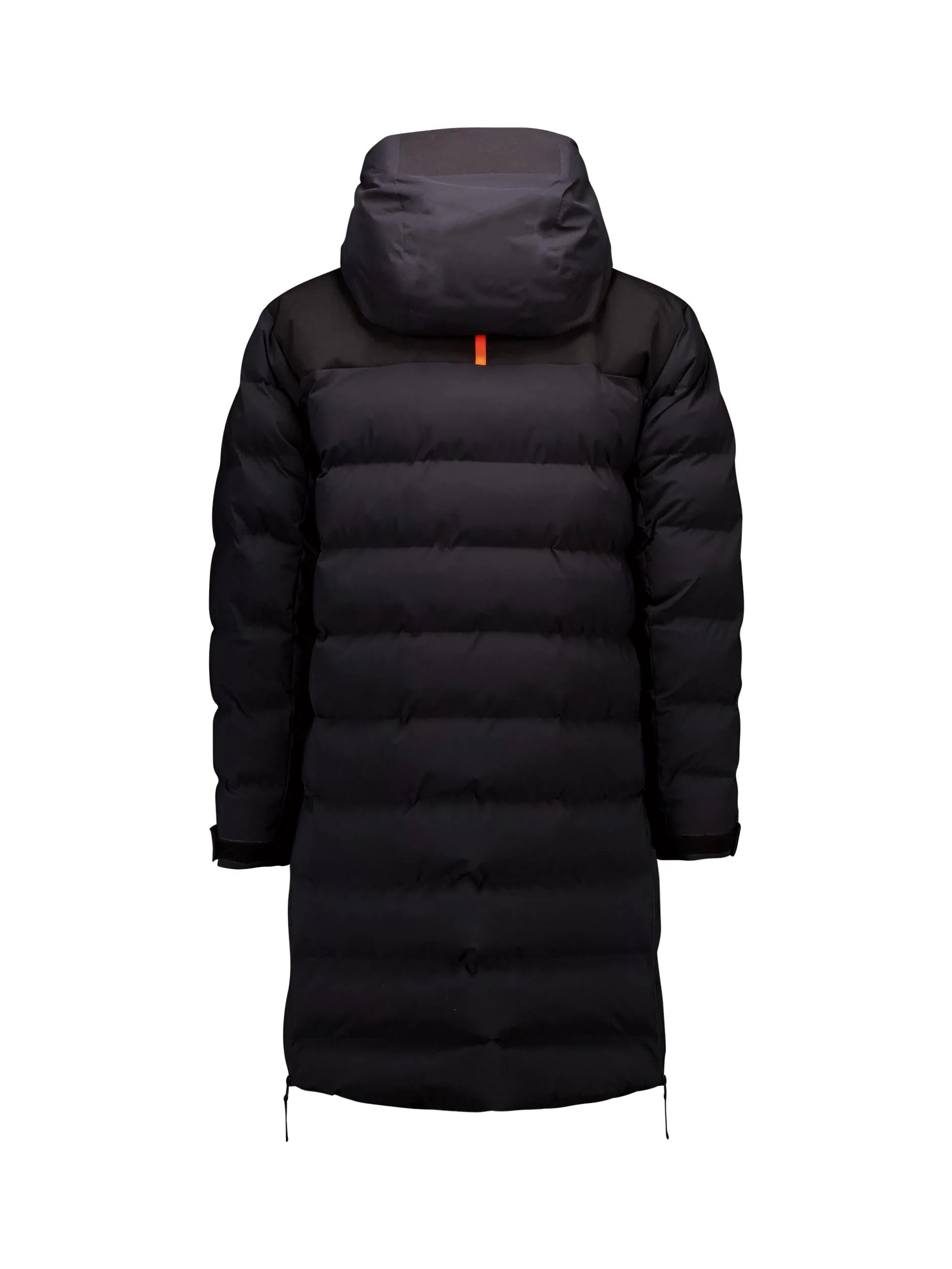 Płaszcz POC M'S Race Loft Parka - Ura. Black - Image 7