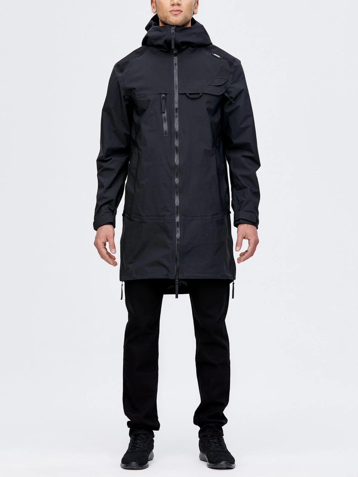 Płaszcz POC SHELL COAT - Image 2