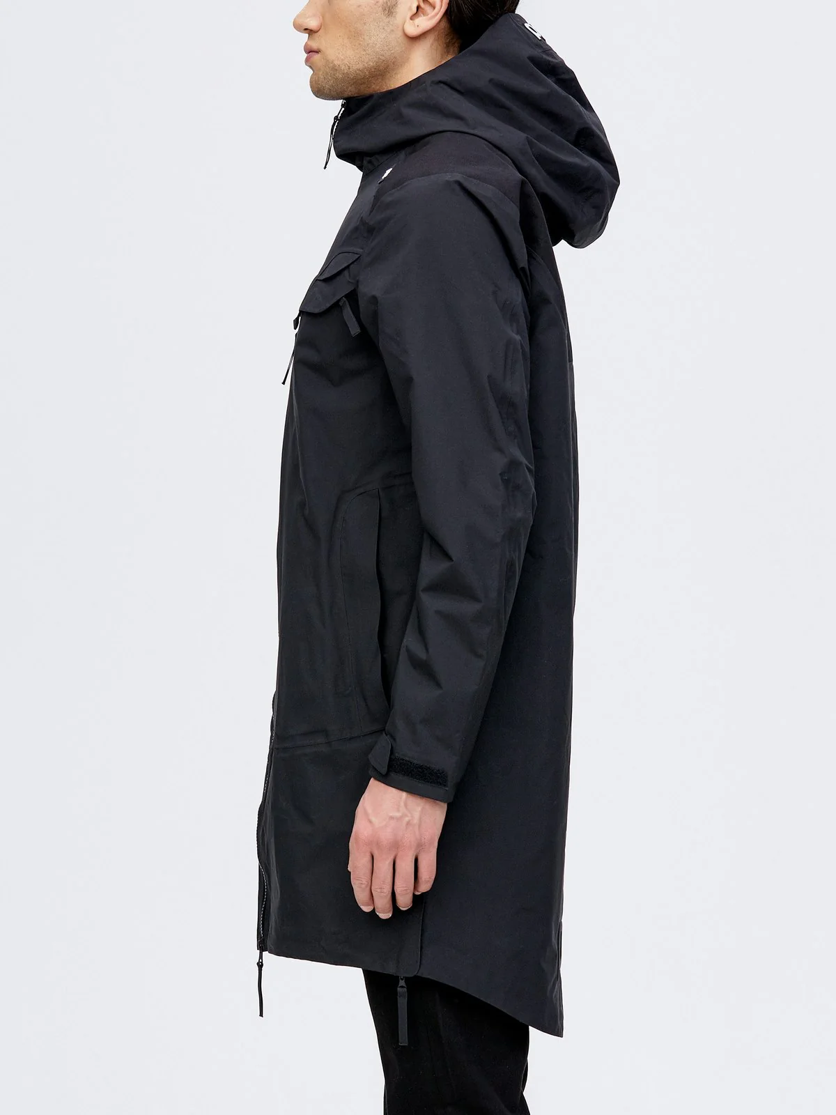 Płaszcz POC SHELL COAT - Image 3