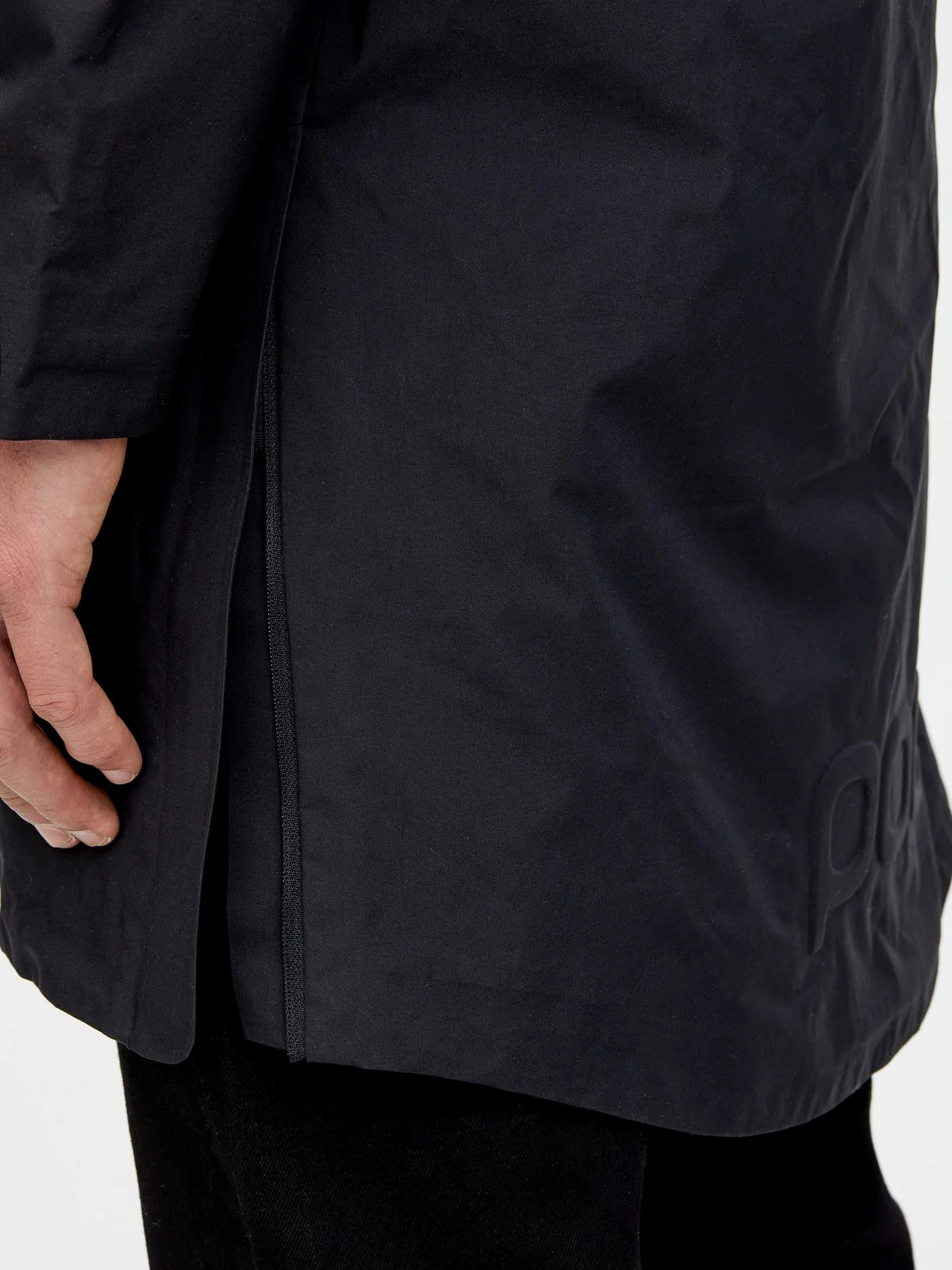 Płaszcz POC SHELL COAT - Image 6