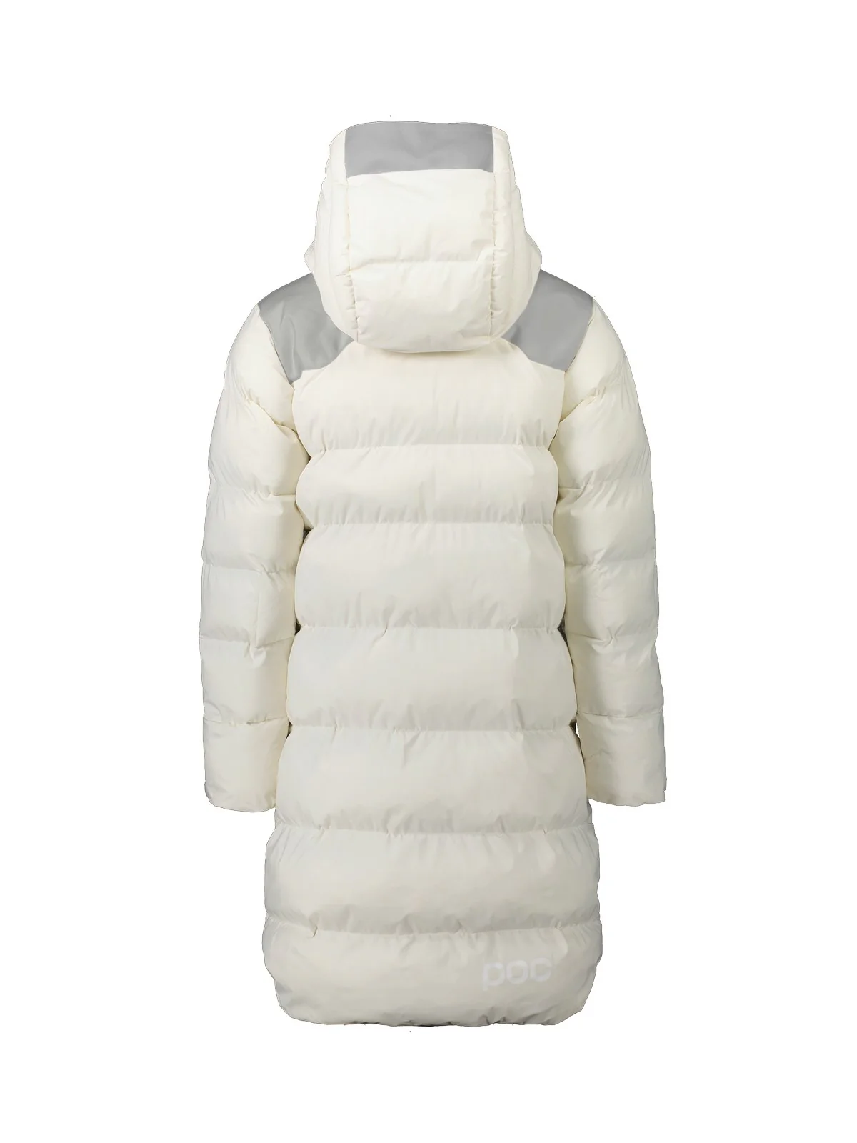 Płaszcz POC W's Loft Parka  - Sele. Off-White - Image 4