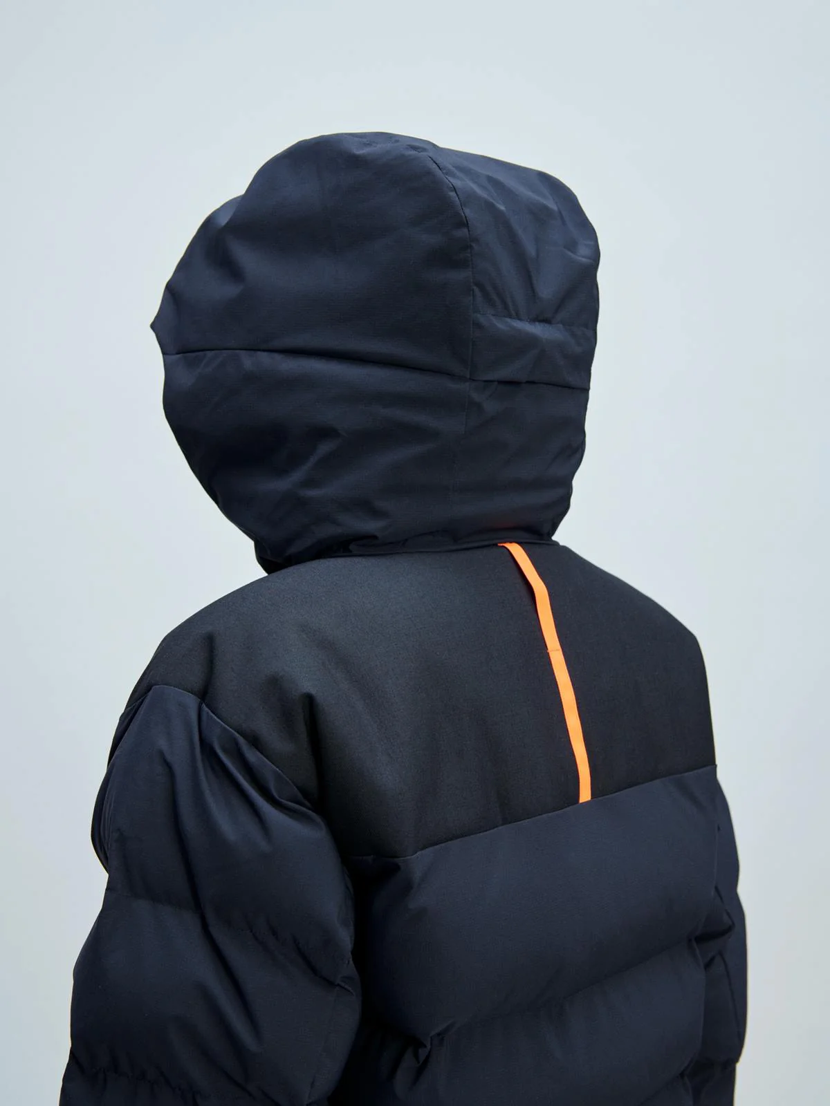 Płaszcz POC W'S Race Loft Parka - Ura. Black - Image 5