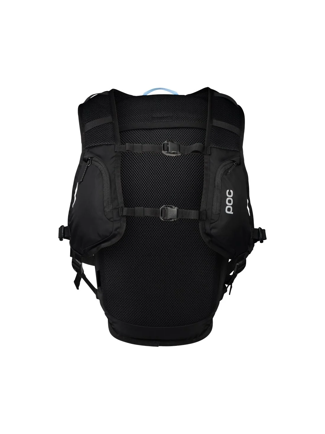Plecak z ochraniaczem POC COLUMN VPD Backpack 13L - Ur. Black - Image 5