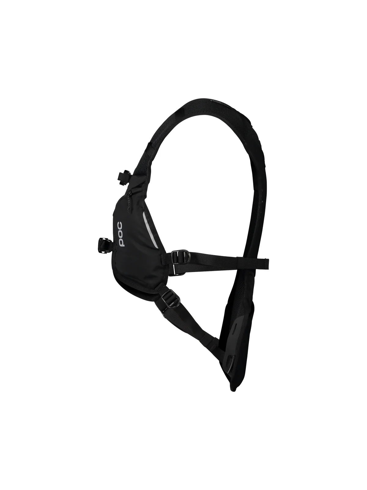 Plecak POC COLUMN VPD Backpack Vest - Ur. Black - Image 6