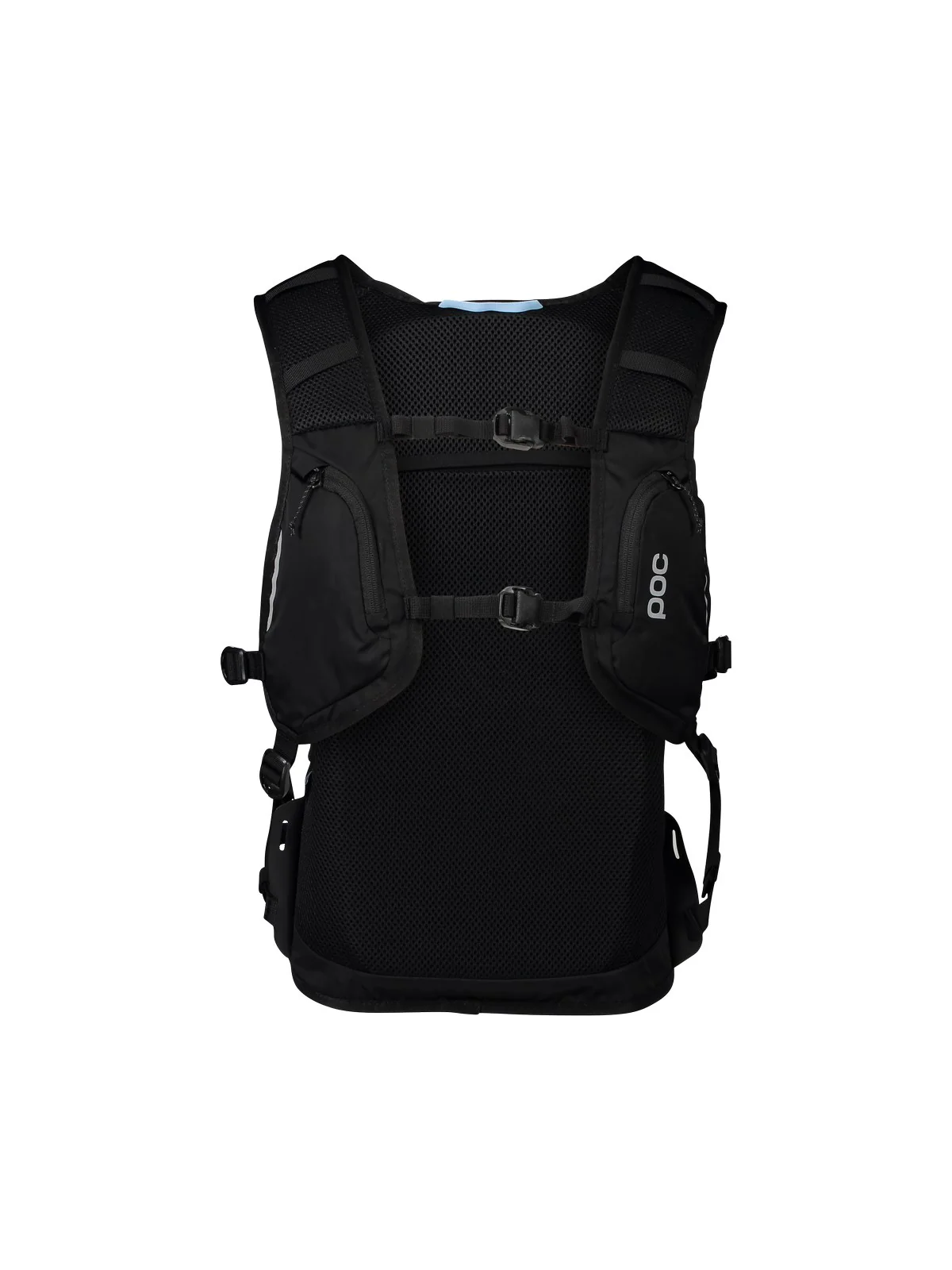 Plecak POC COLUMN VPD Backpack Vest - Ur. Black - Image 7