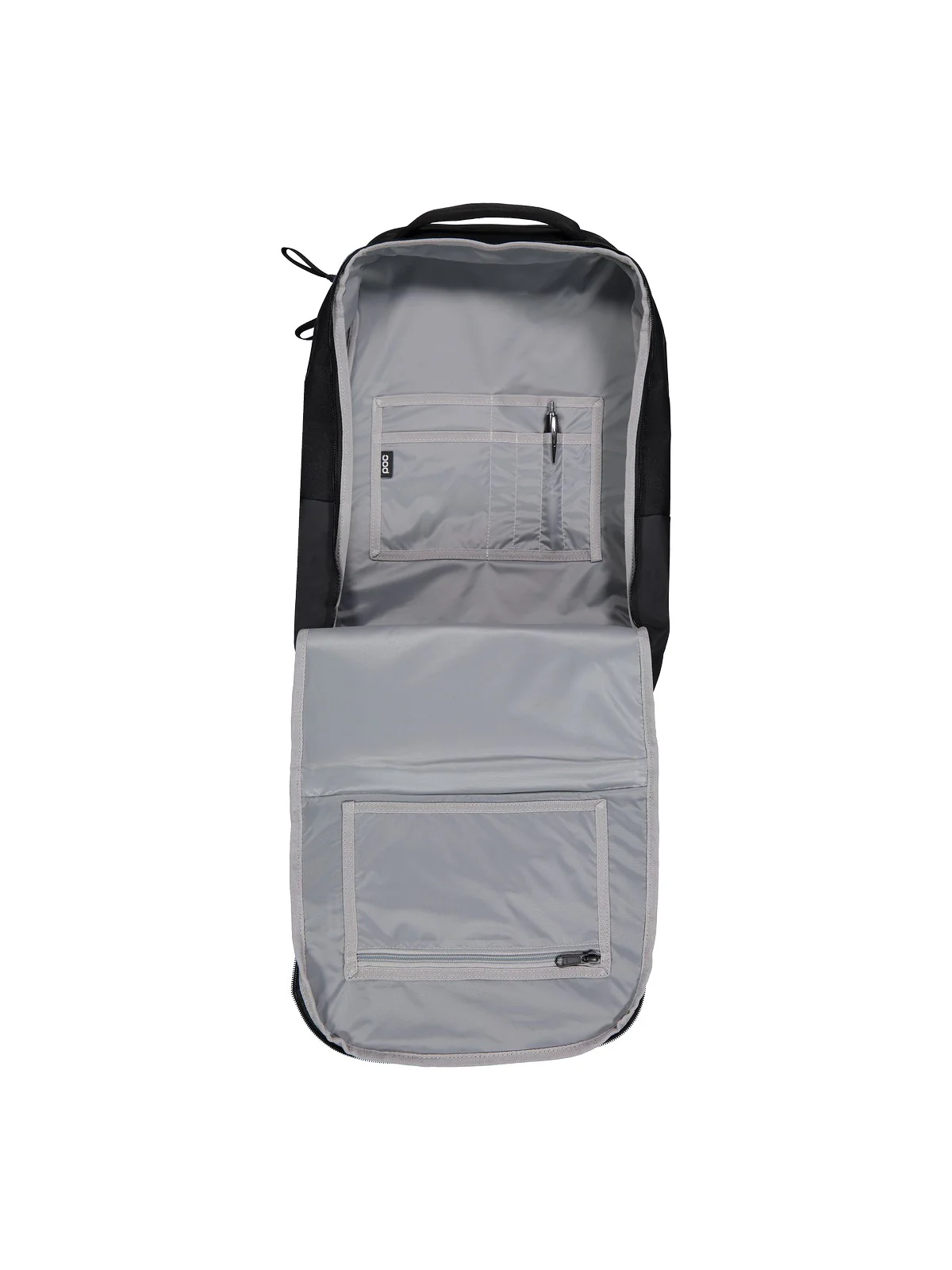 Plecak POC DAYPACK 25L - Ur. Black - Image 4