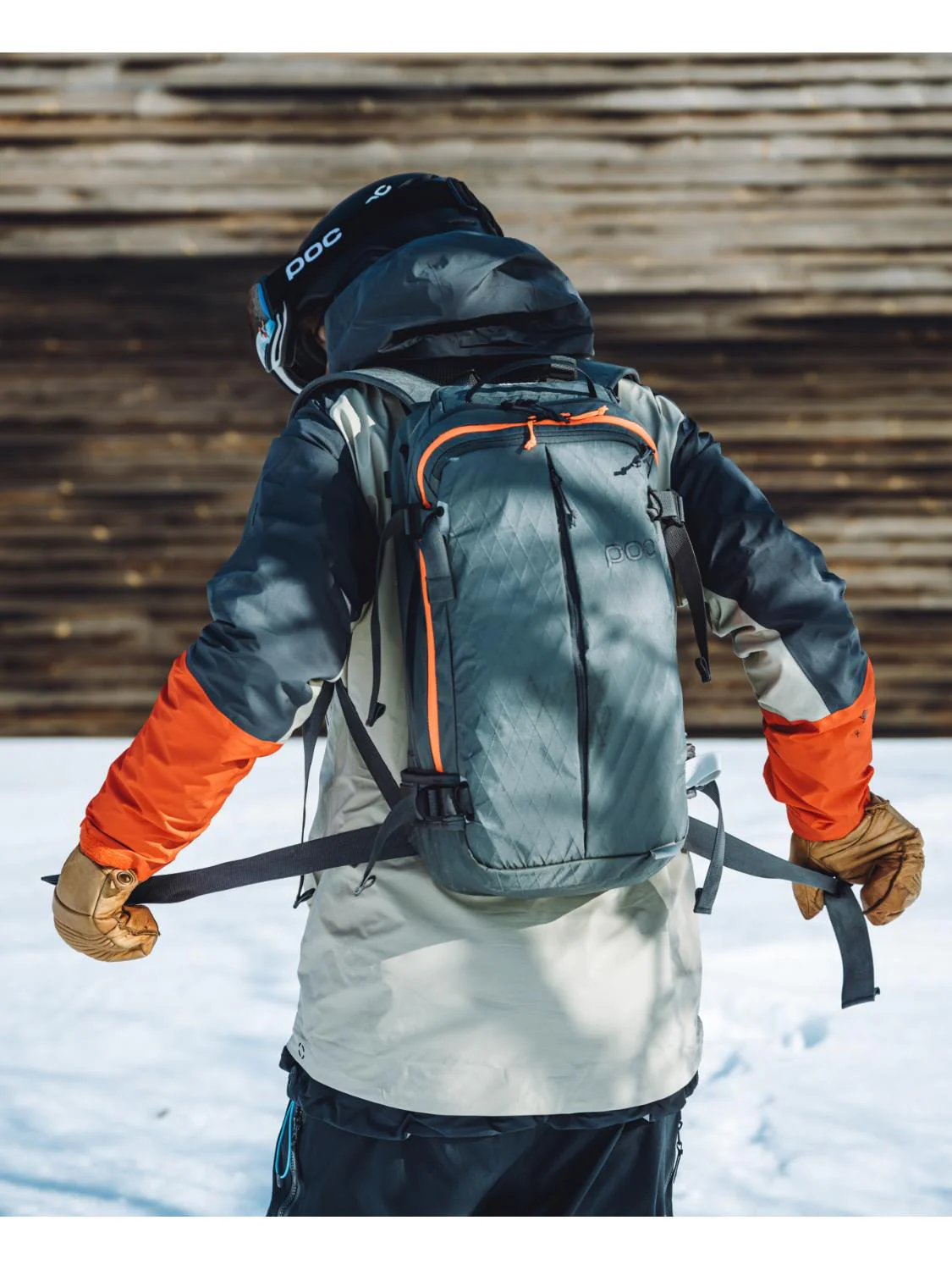 Plecak POC DIMENSION VPD BACKPACK - Image 2