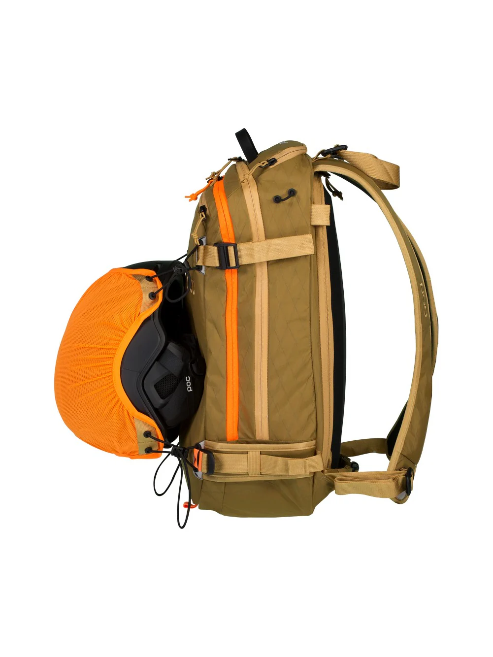 Plecak POC DIMENSION VPD BACKPACK - Image 3
