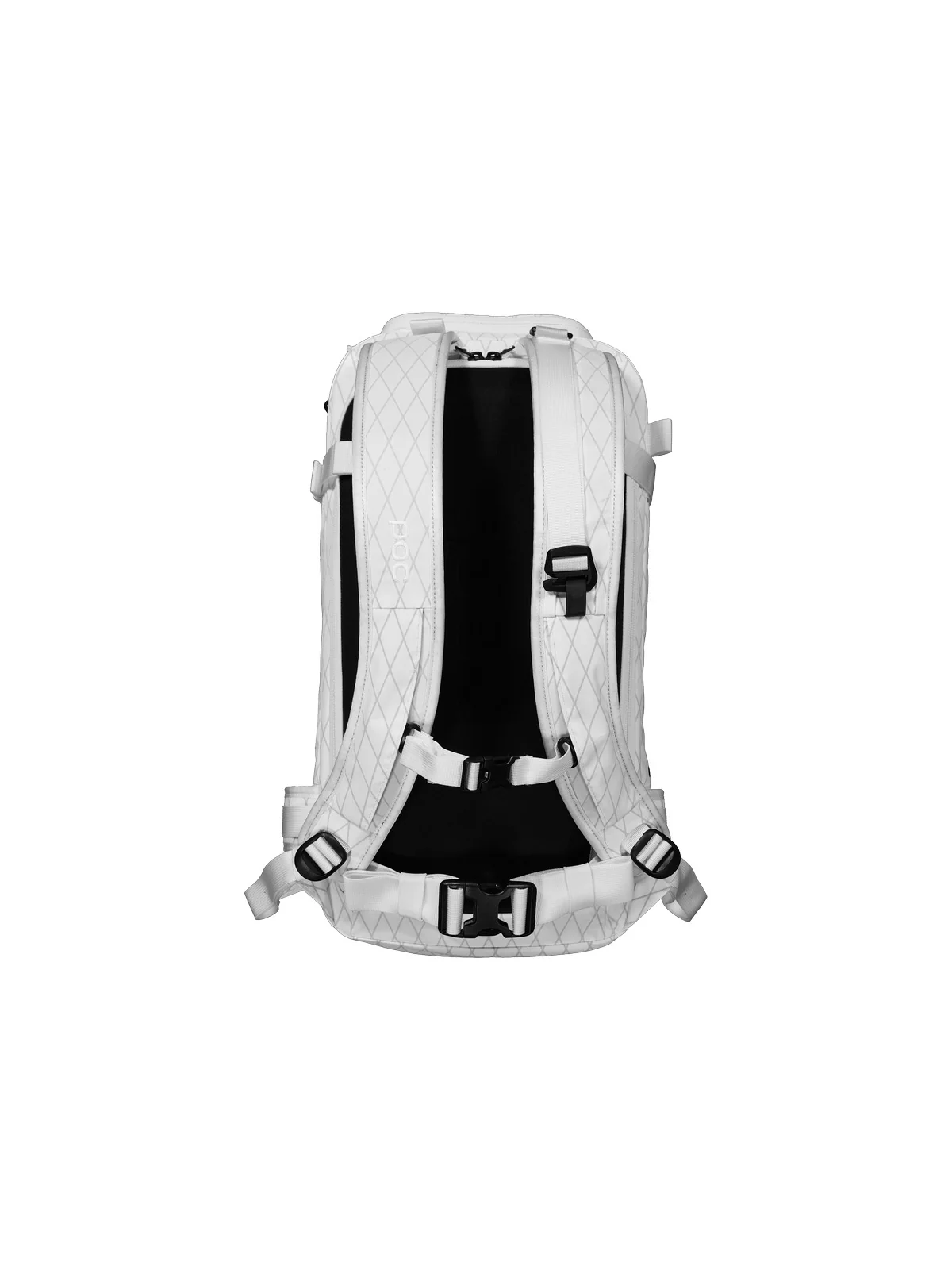 Plecak POC Dimension VPD Backpack  - Hydr. White - Image 5