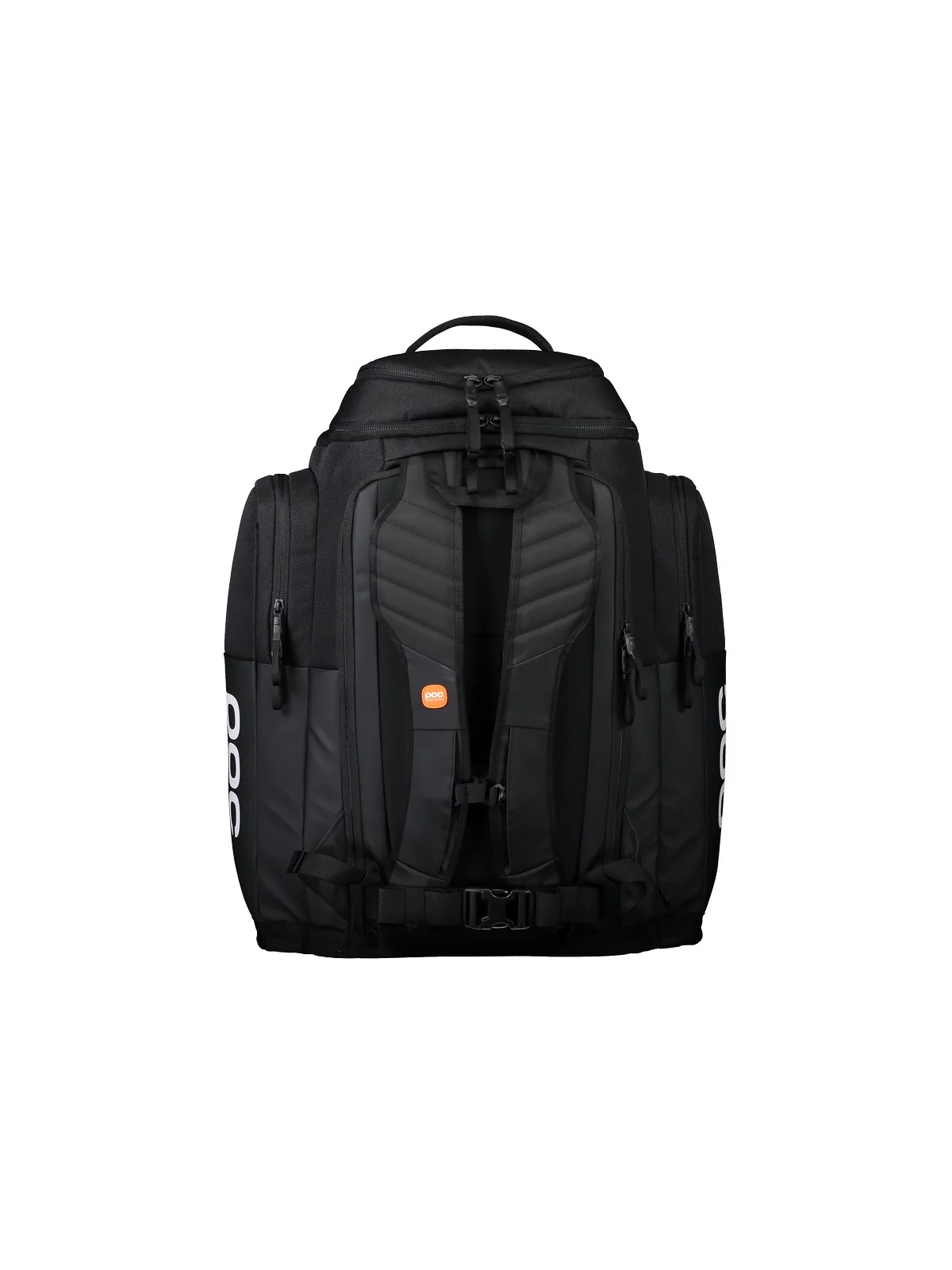 Plecak narciarski POC RACE 70L - Uran. Black - Image 3
