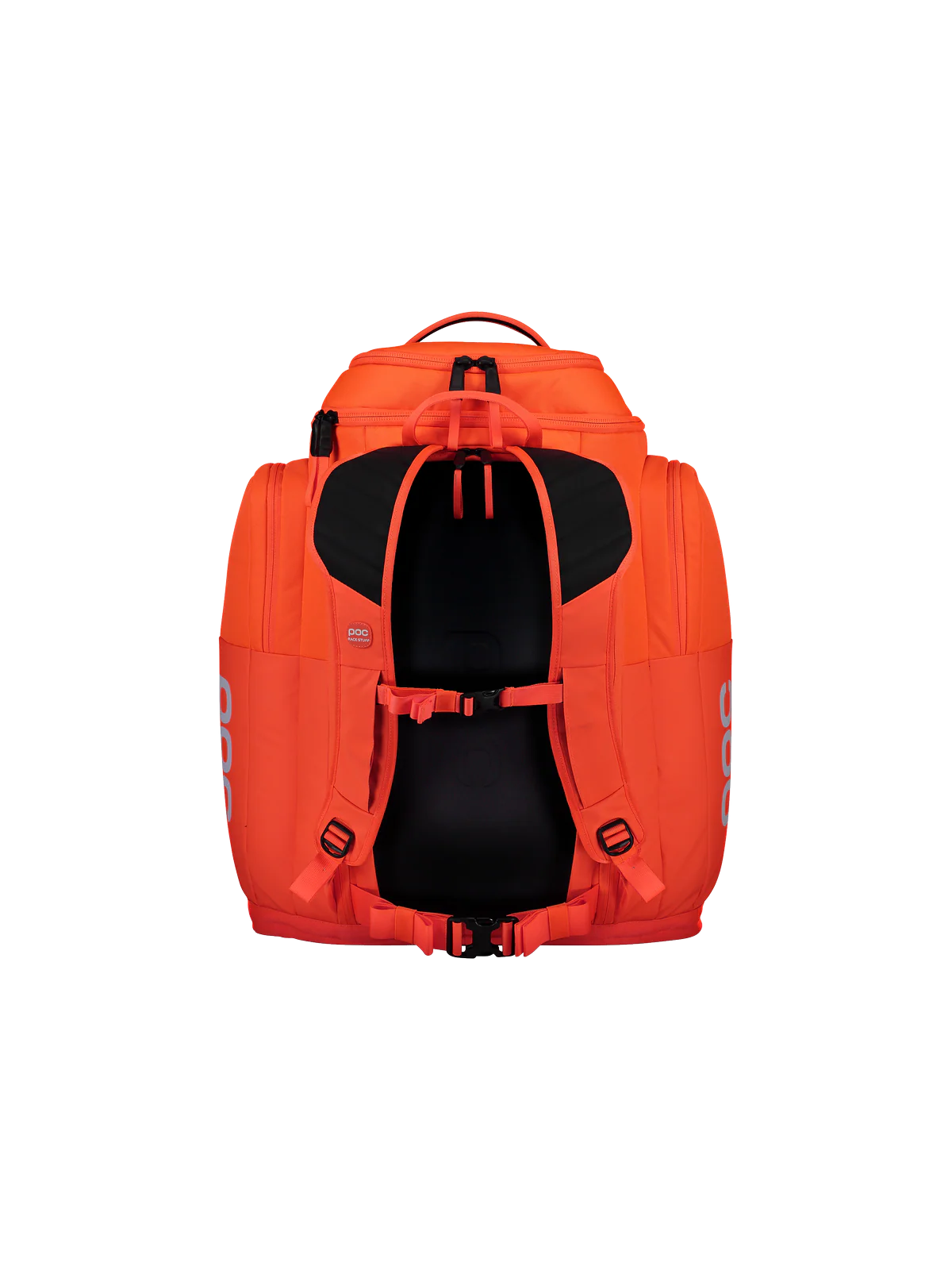 Plecak narciarski POC RACE 70L - Fluo. Orange - Image 3