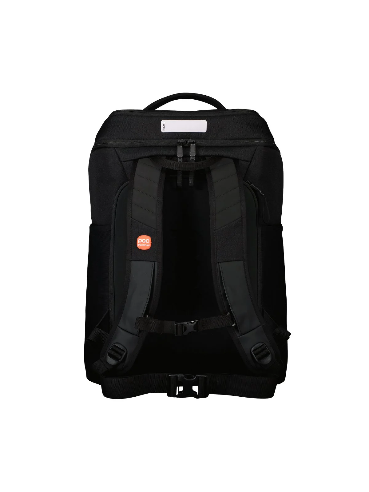 Plecak narciarski POC Race Backpack 50L - Uran. Black - Image 3