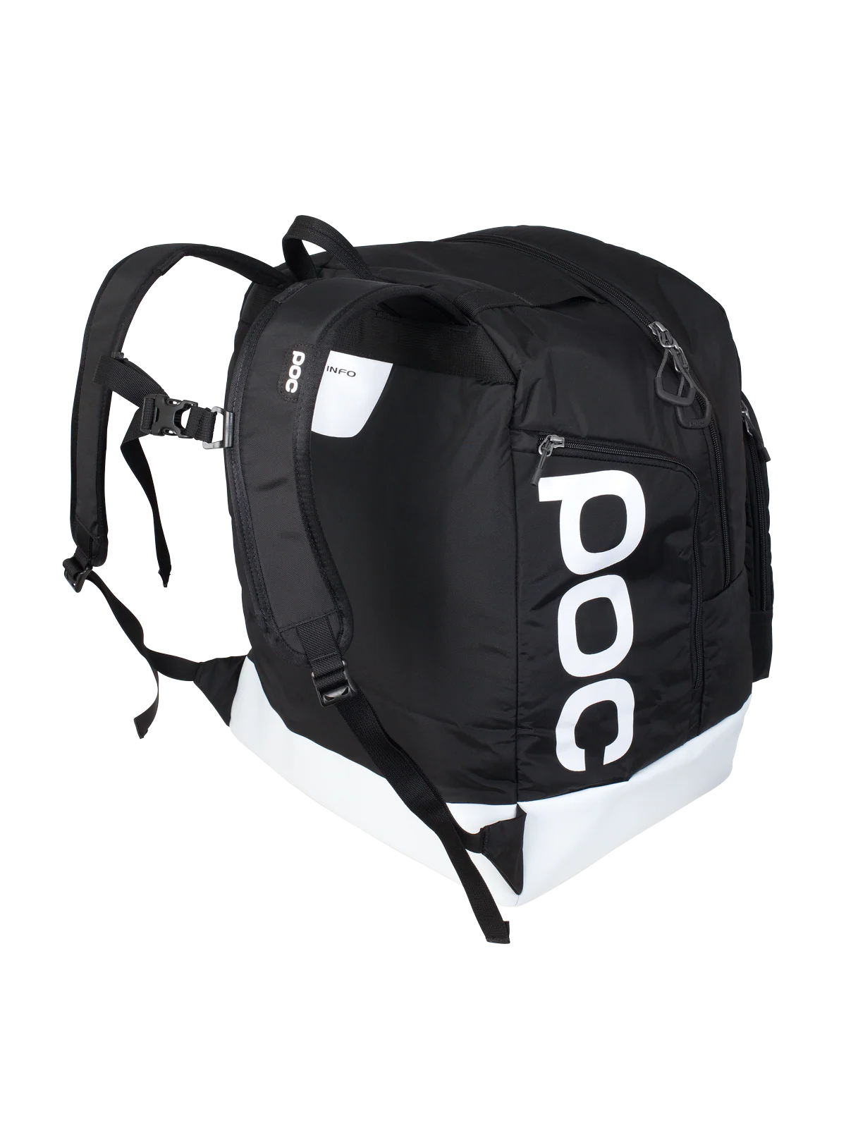 Plecak POC RACE STUFF 60L - Image 2