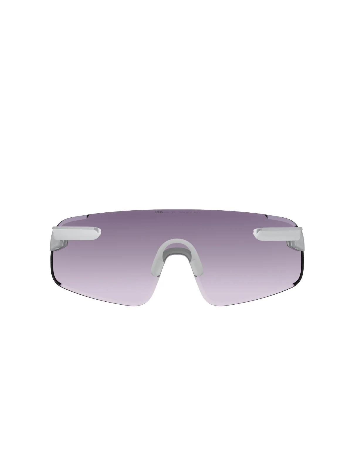 Okulary rowerowe POC Elicit Toric LTD ED Cat 3 Translucent/Clarity Road/Sunny Silver - Image 4
