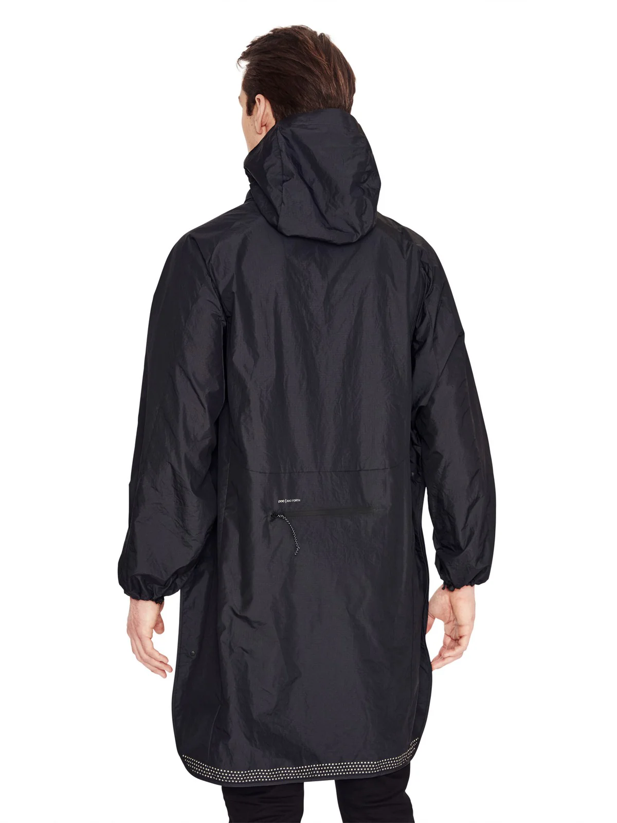 Poncho POC ANTWERP PONCHO - Image 3