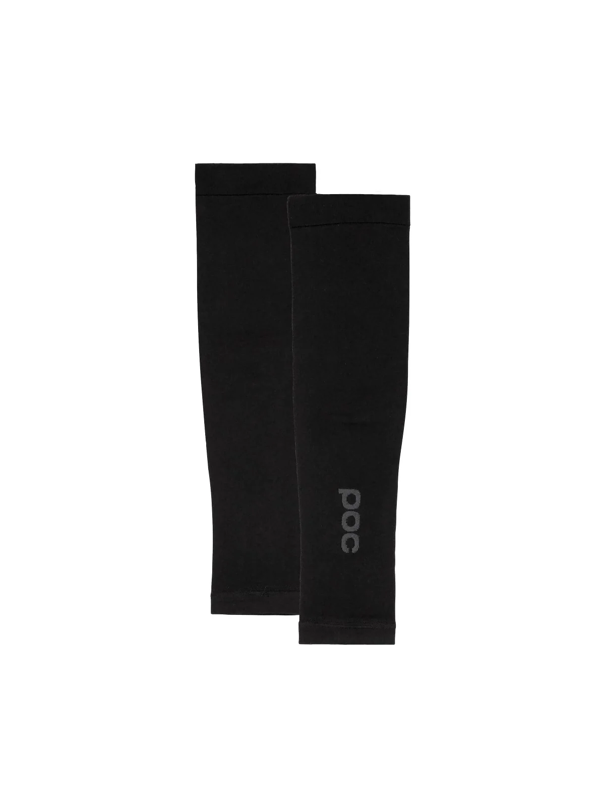 Rękawki rowerowe POC Cadence Arm Warmer - Ur. Black - Image 5